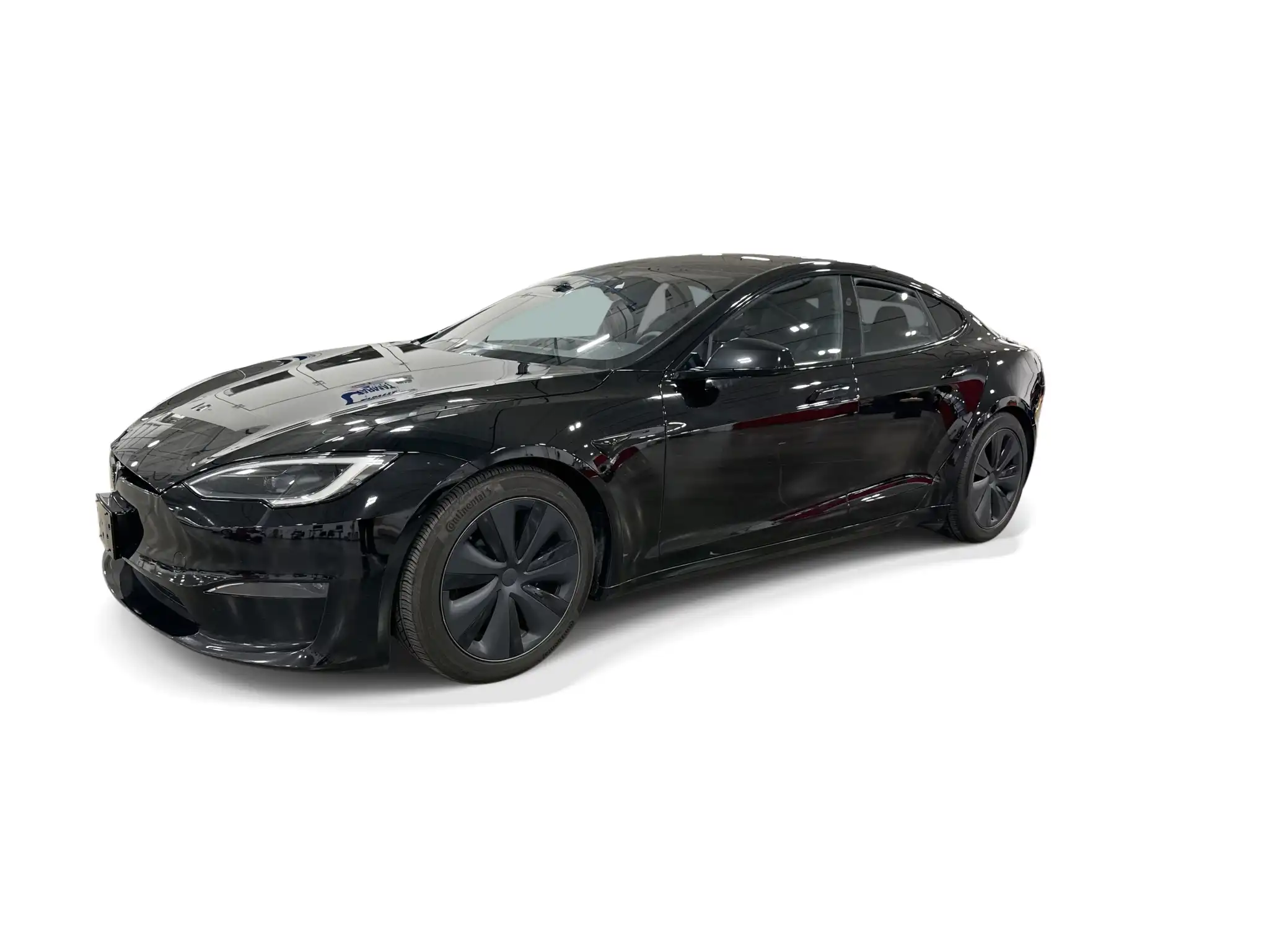 2023 Tesla Model S Base's photo
