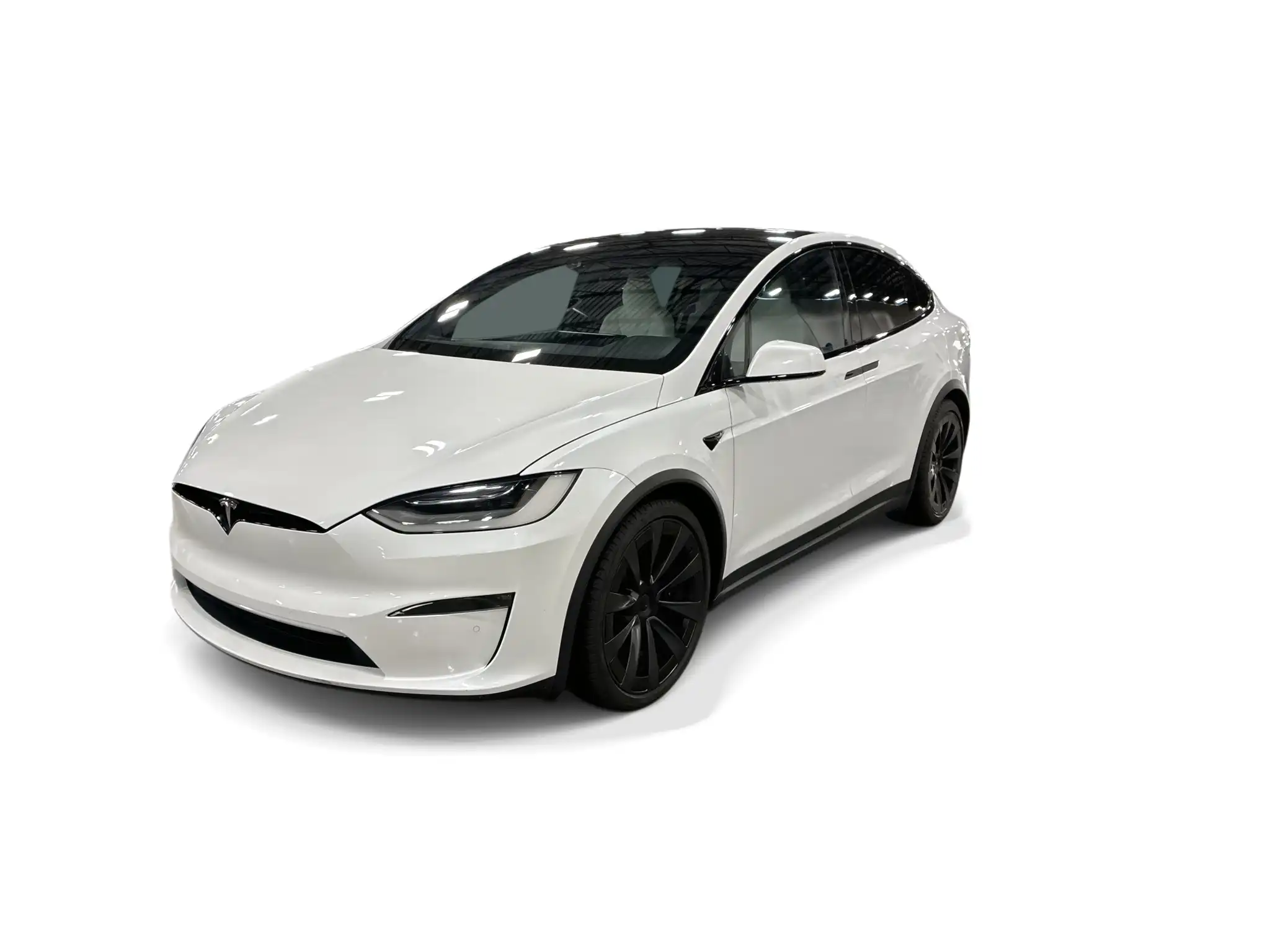 2023 Tesla Model X Long Range's photo