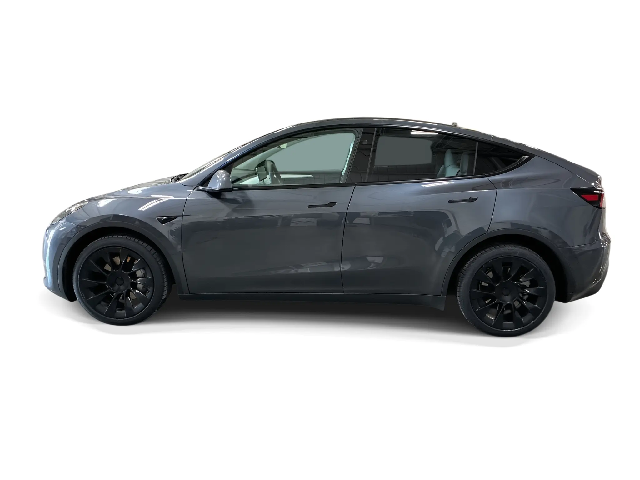 2023 Tesla Model Y Long Range Dual Motor AWD photo 3