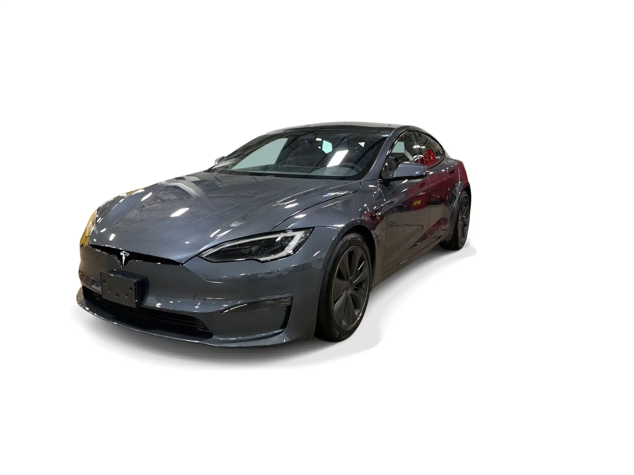 2023 Tesla Model S USED 2023 Tesla ms Model S AWD's photo