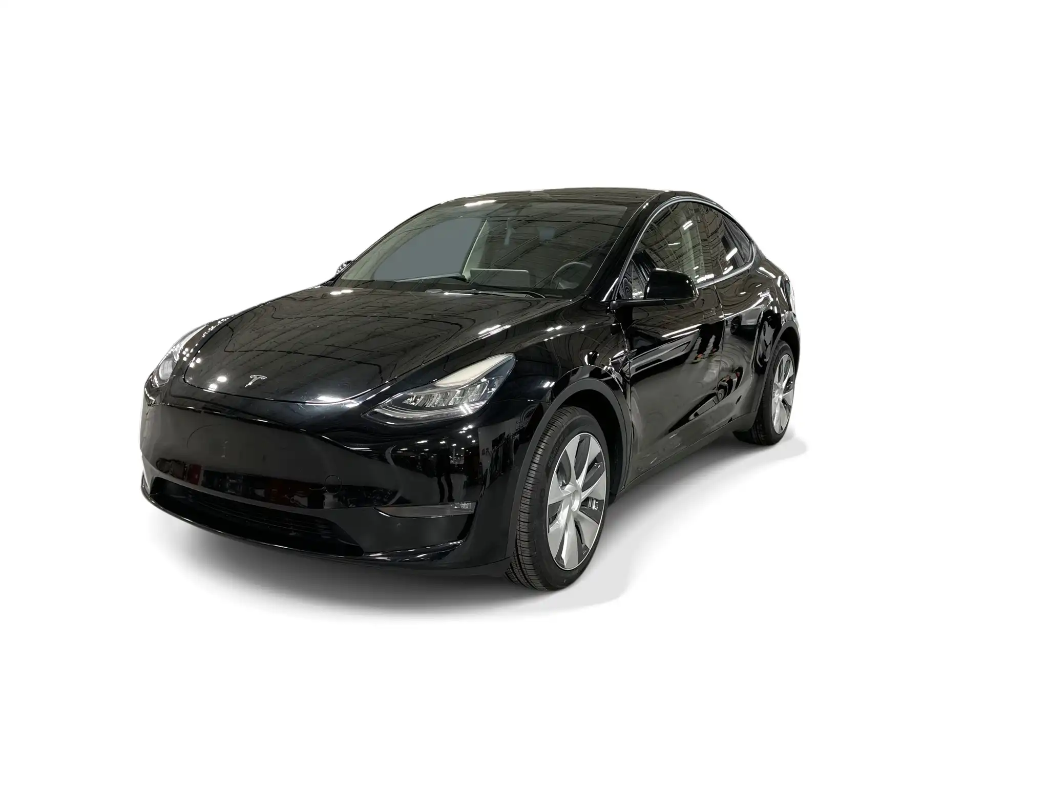 2022 Tesla Model Y Long Range Dual Motor AWD's photo