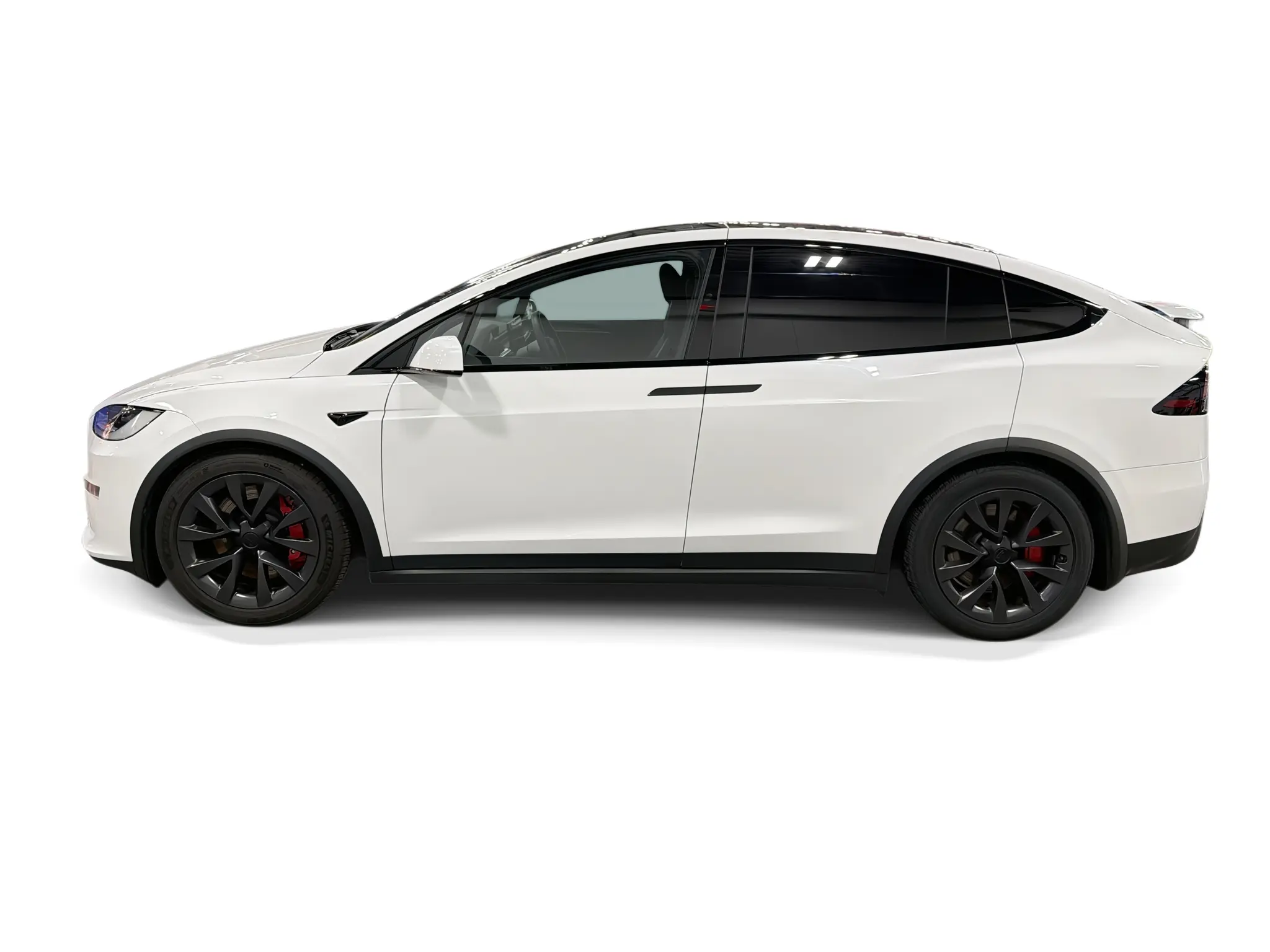 2023 Tesla Model X Plaid photo 3