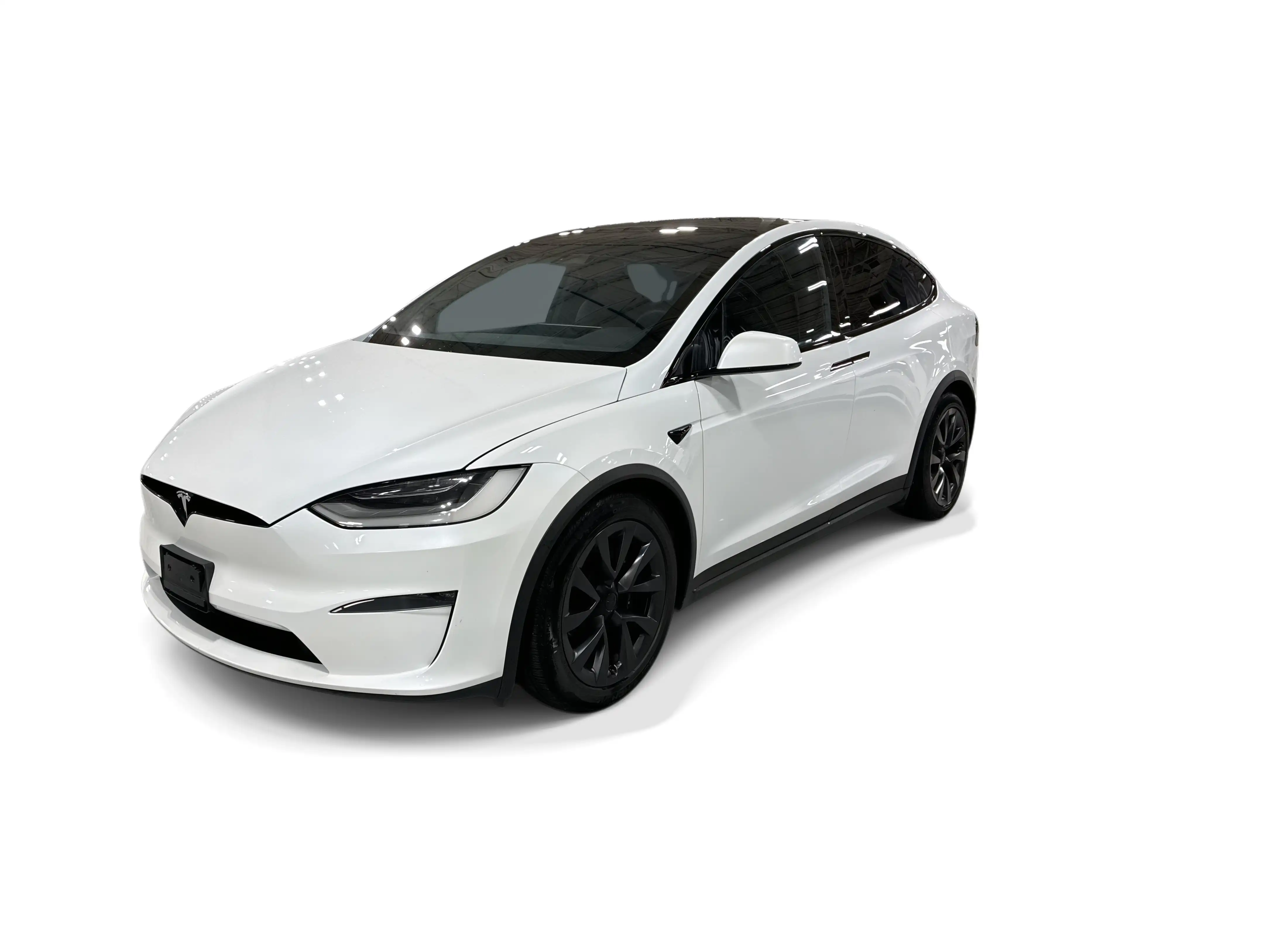 2023 Tesla Model X Long Range's photo