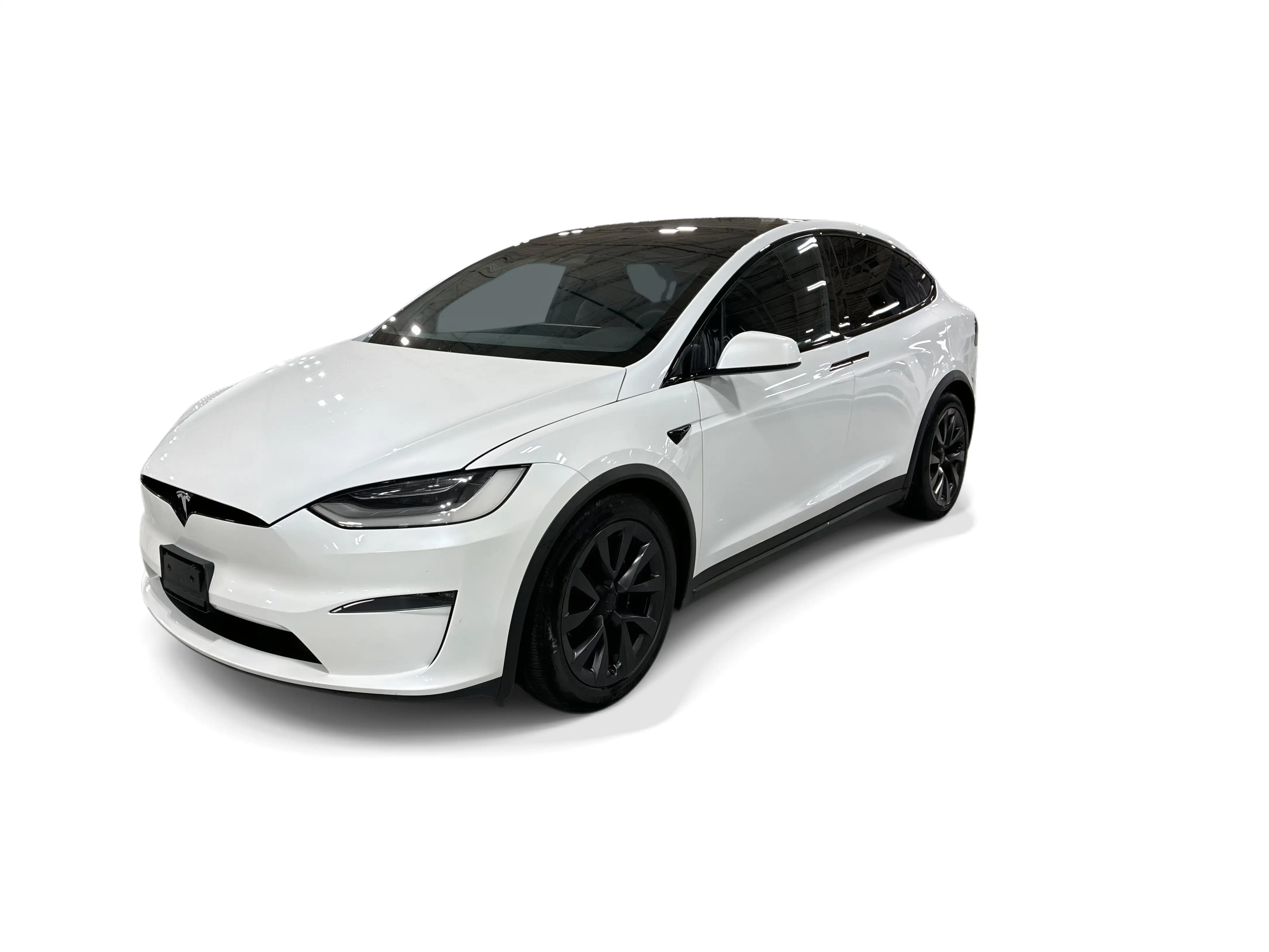 2023 Tesla Model X Long Range's photo