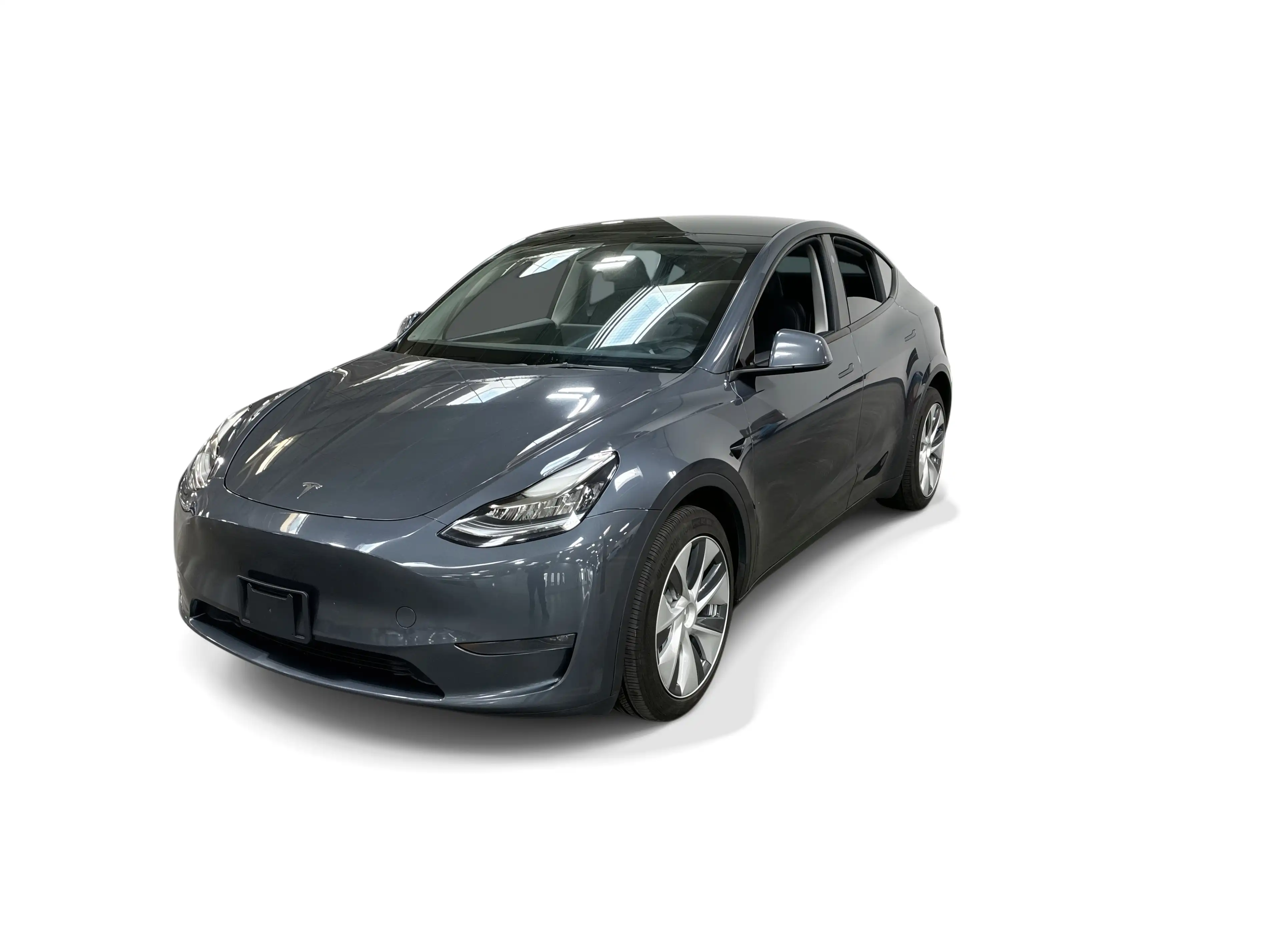2023 Tesla Model Y Long Range Dual Motor All-Wheel Drive's photo