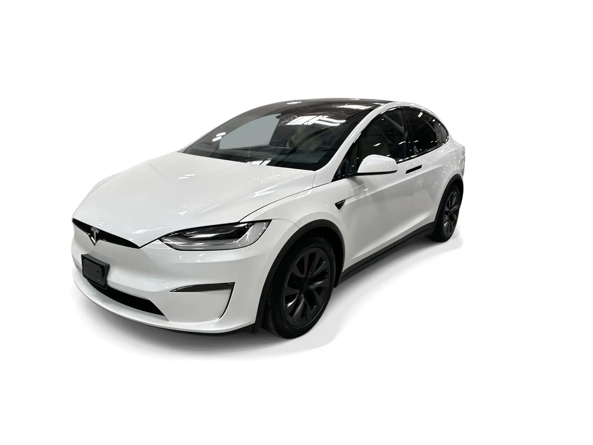 2023 Tesla Model X Long Range's photo