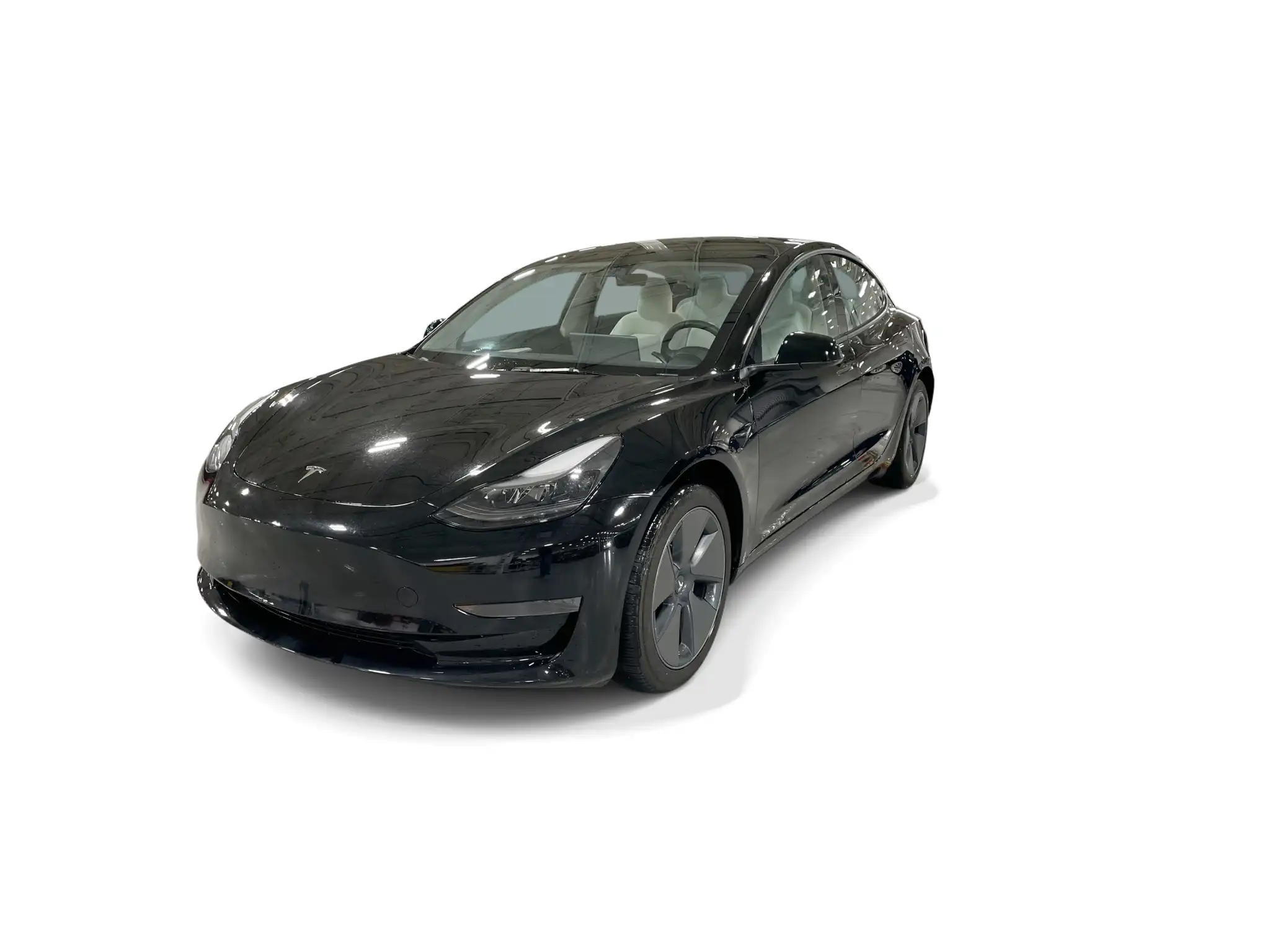 2023 Tesla Model 3 Base's photo