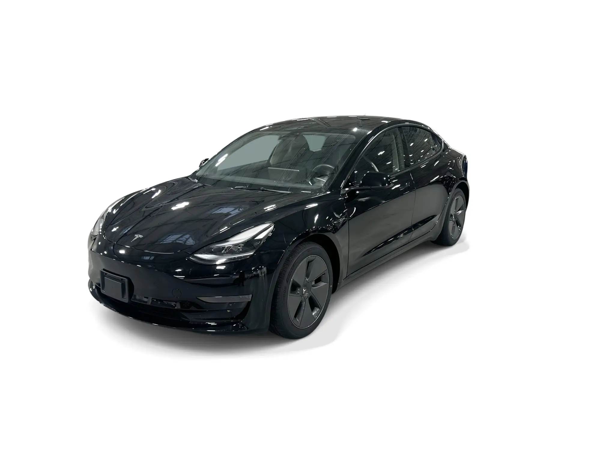 2023 Tesla Model 3 Base photo 1