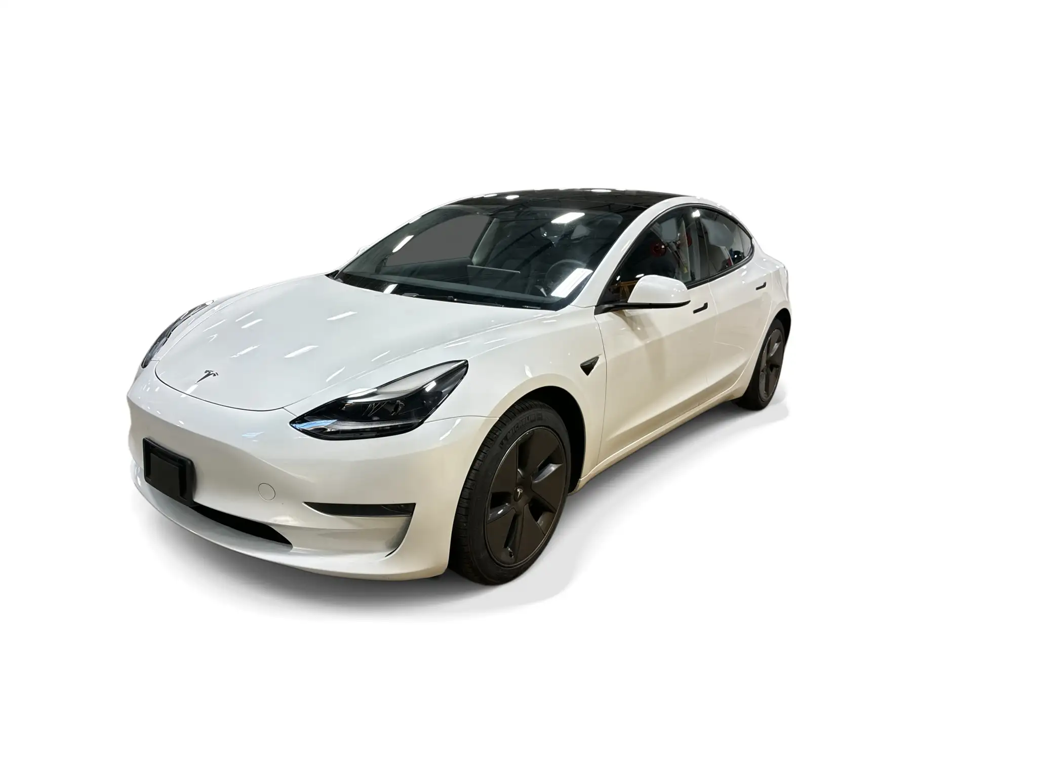 2023 Tesla Model 3 Base's photo