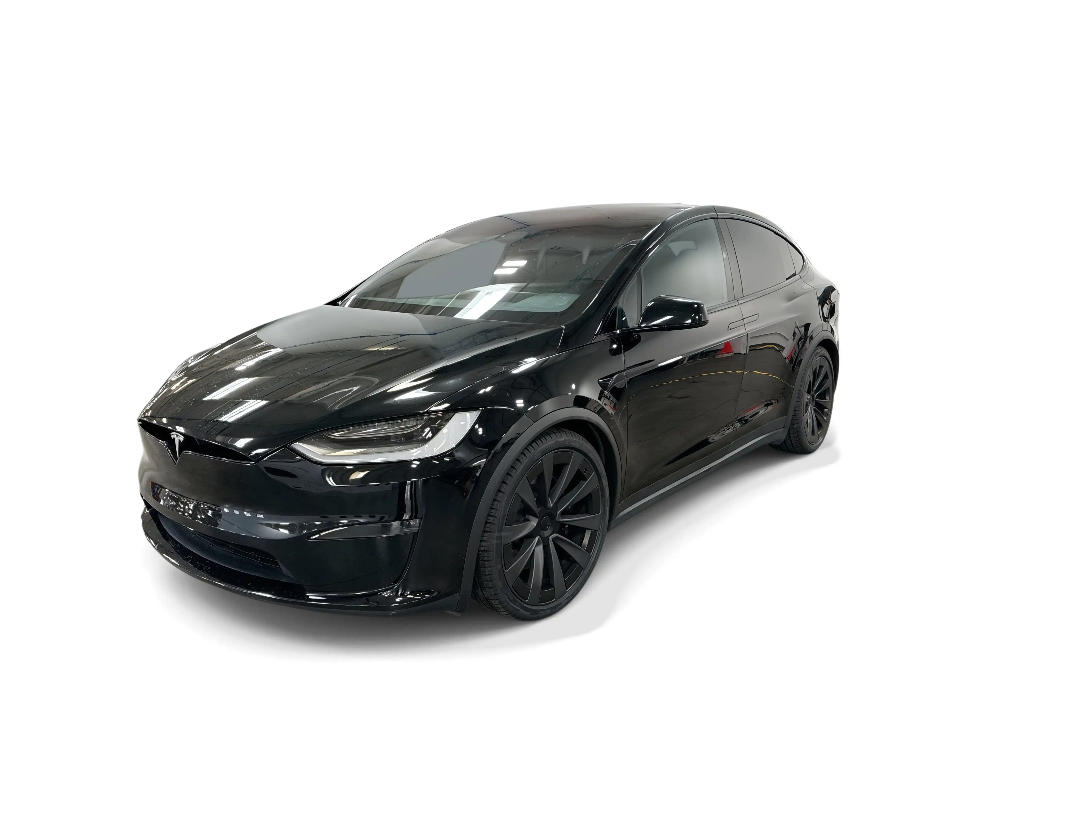 2023 Tesla Model X Long Range's photo