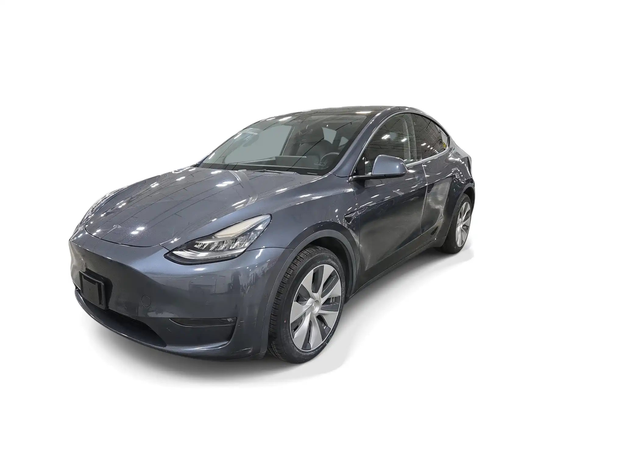 2022 Tesla Model Y Long Range Dual Motor AWD's photo