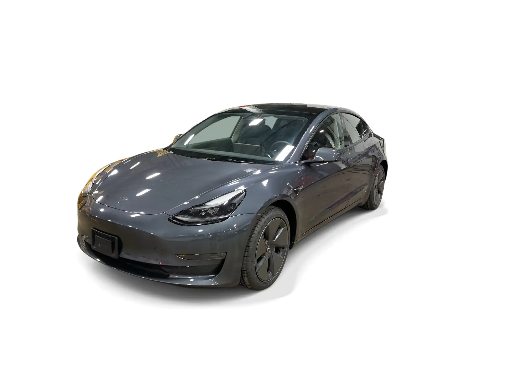 2023 Tesla Model 3 Base's photo