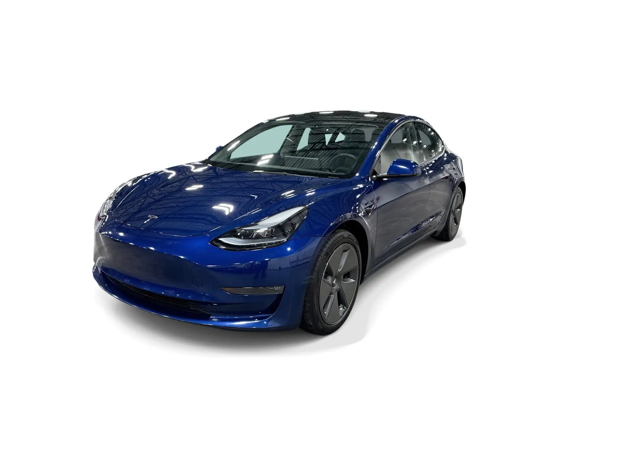 2022 Tesla Model 3 Long Range Dual Motor AWD's photo