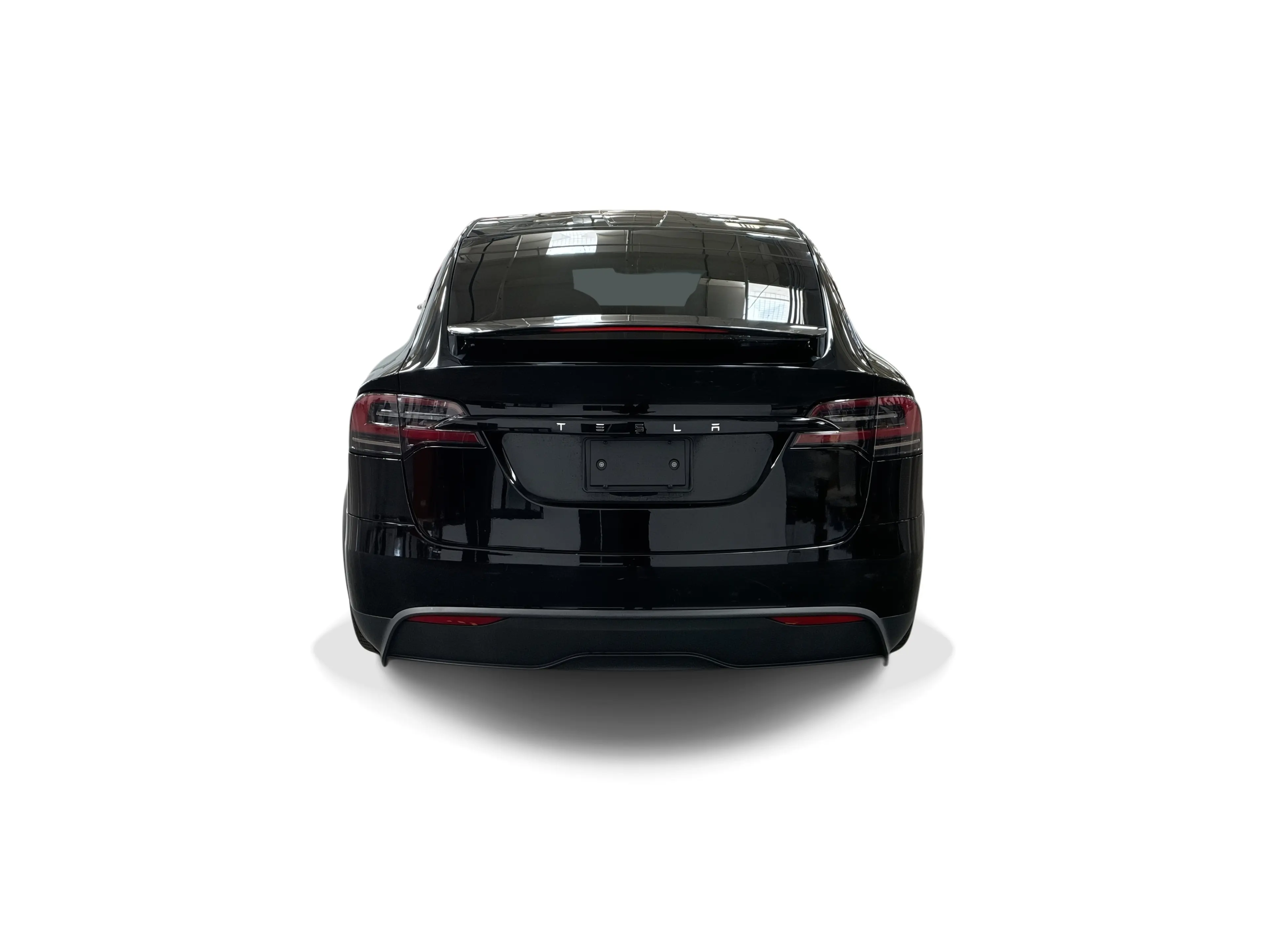 2023 Tesla Model X Long Range photo 5