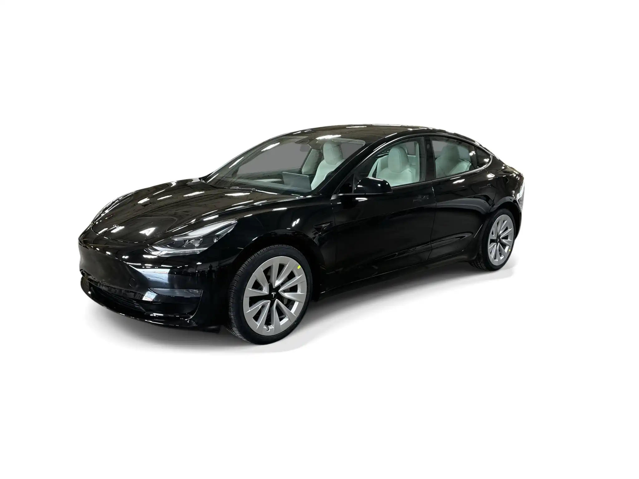 2023 Tesla Model 3 Base's photo