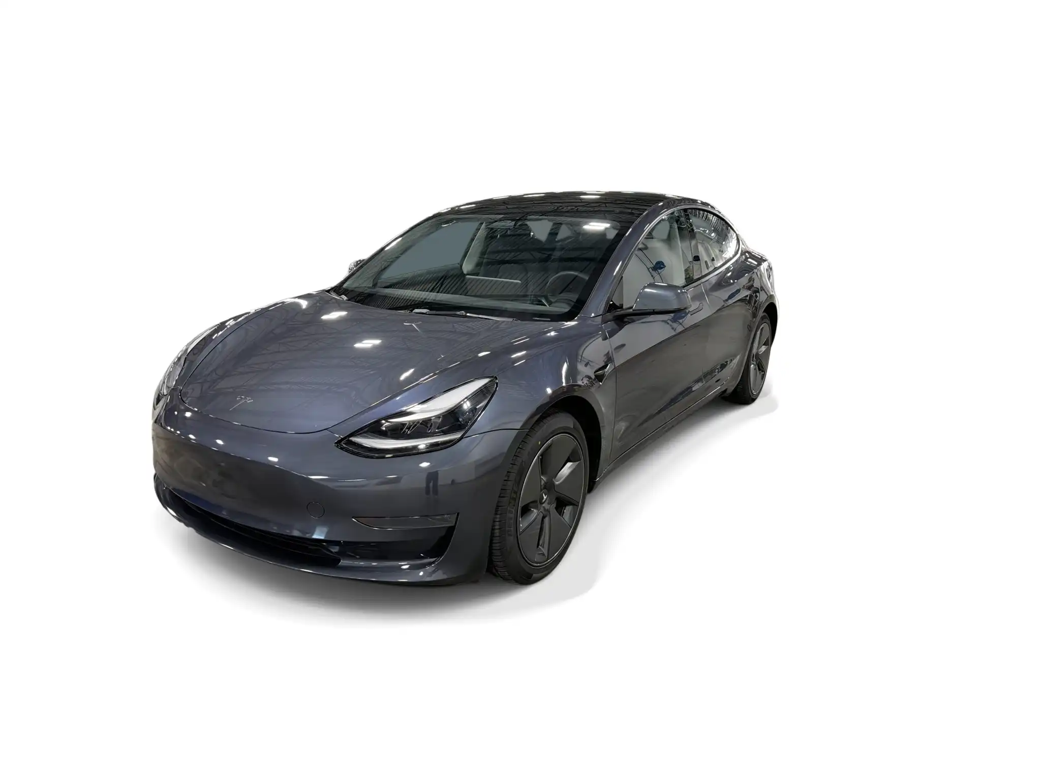 2023 Tesla Model 3 Base's photo