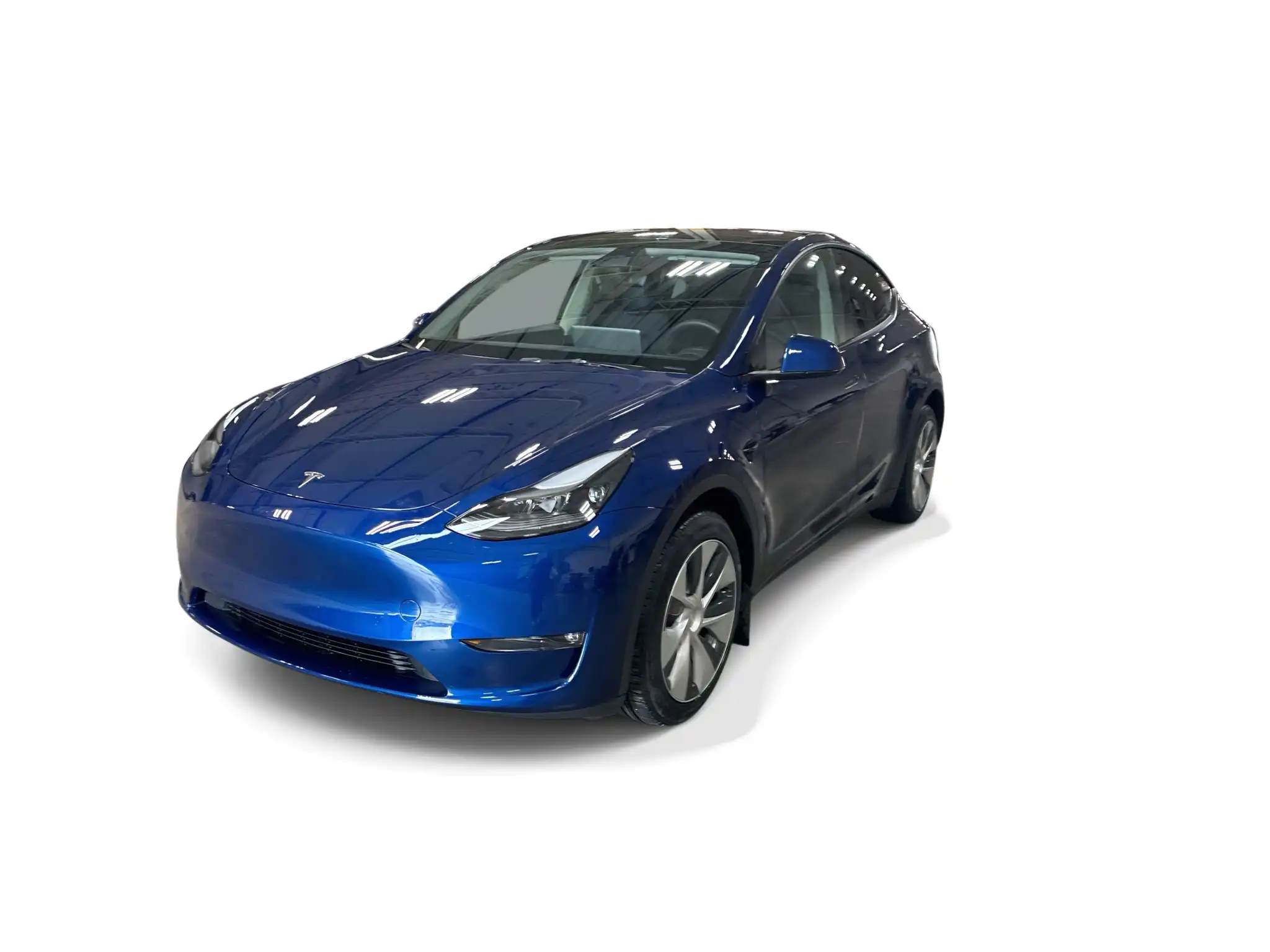 2023 Tesla Model Y Long Range Dual Motor AWD's photo