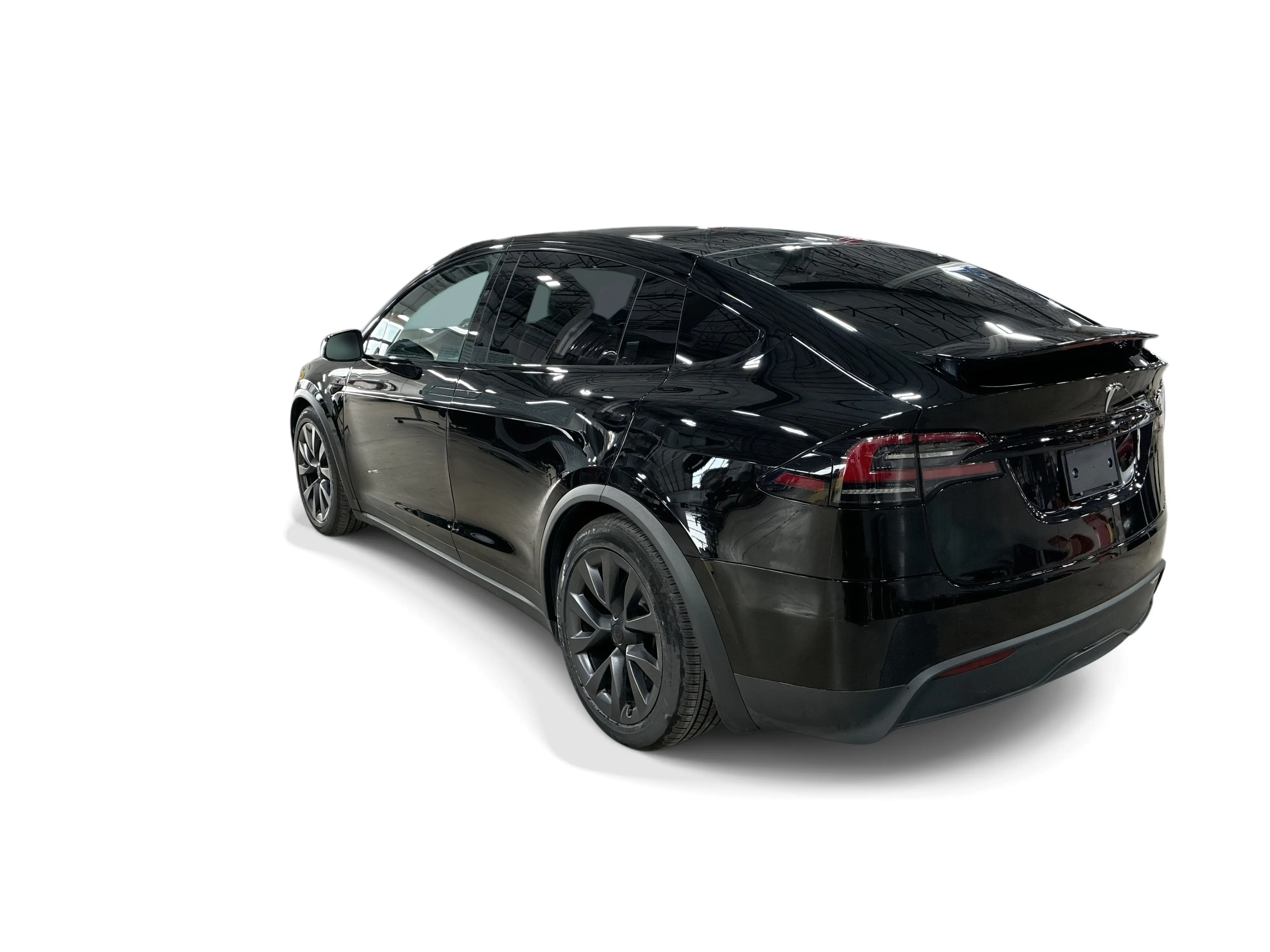 2023 Tesla Model X Long Range photo 4