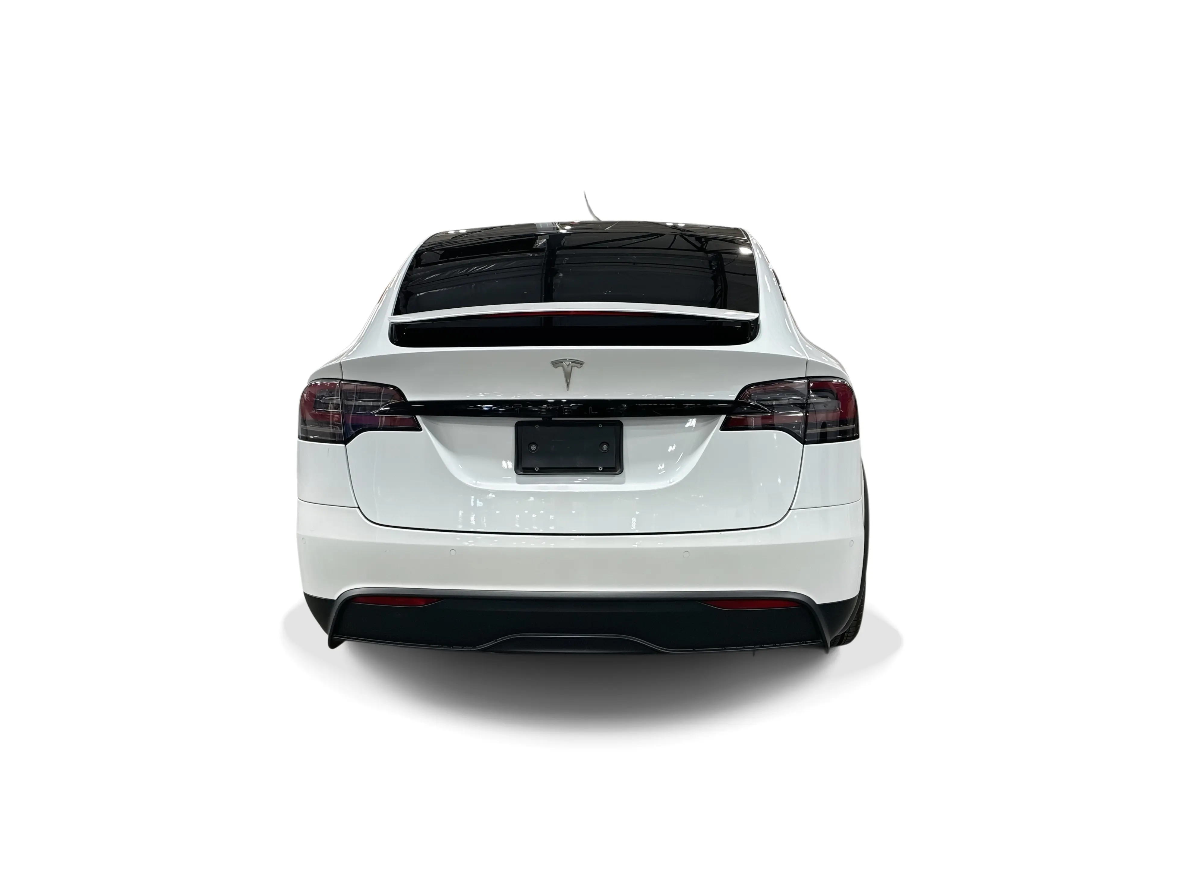 2022 Tesla Model X Long Range photo 5