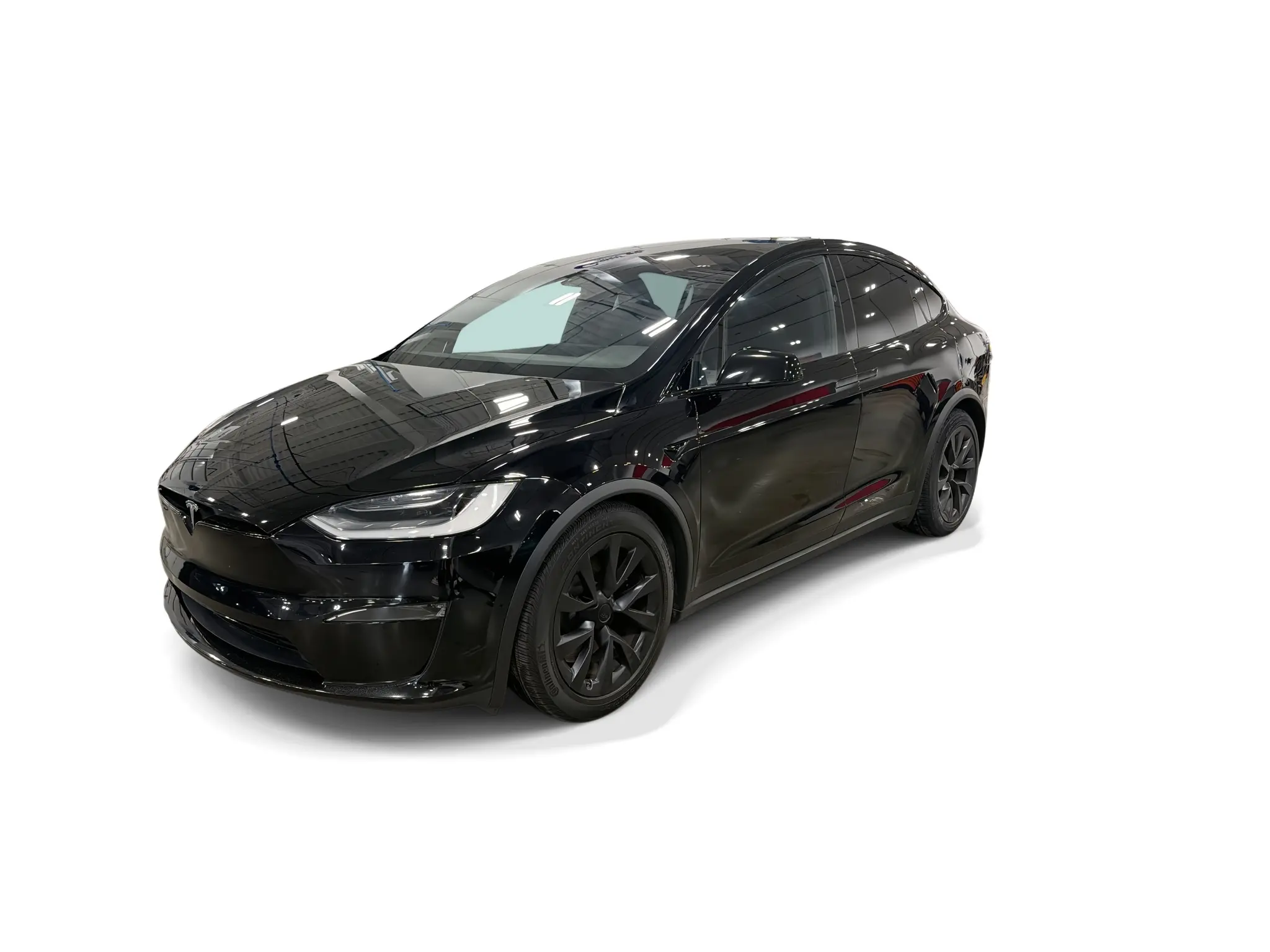 2023 Tesla Model X Long Range photo 3