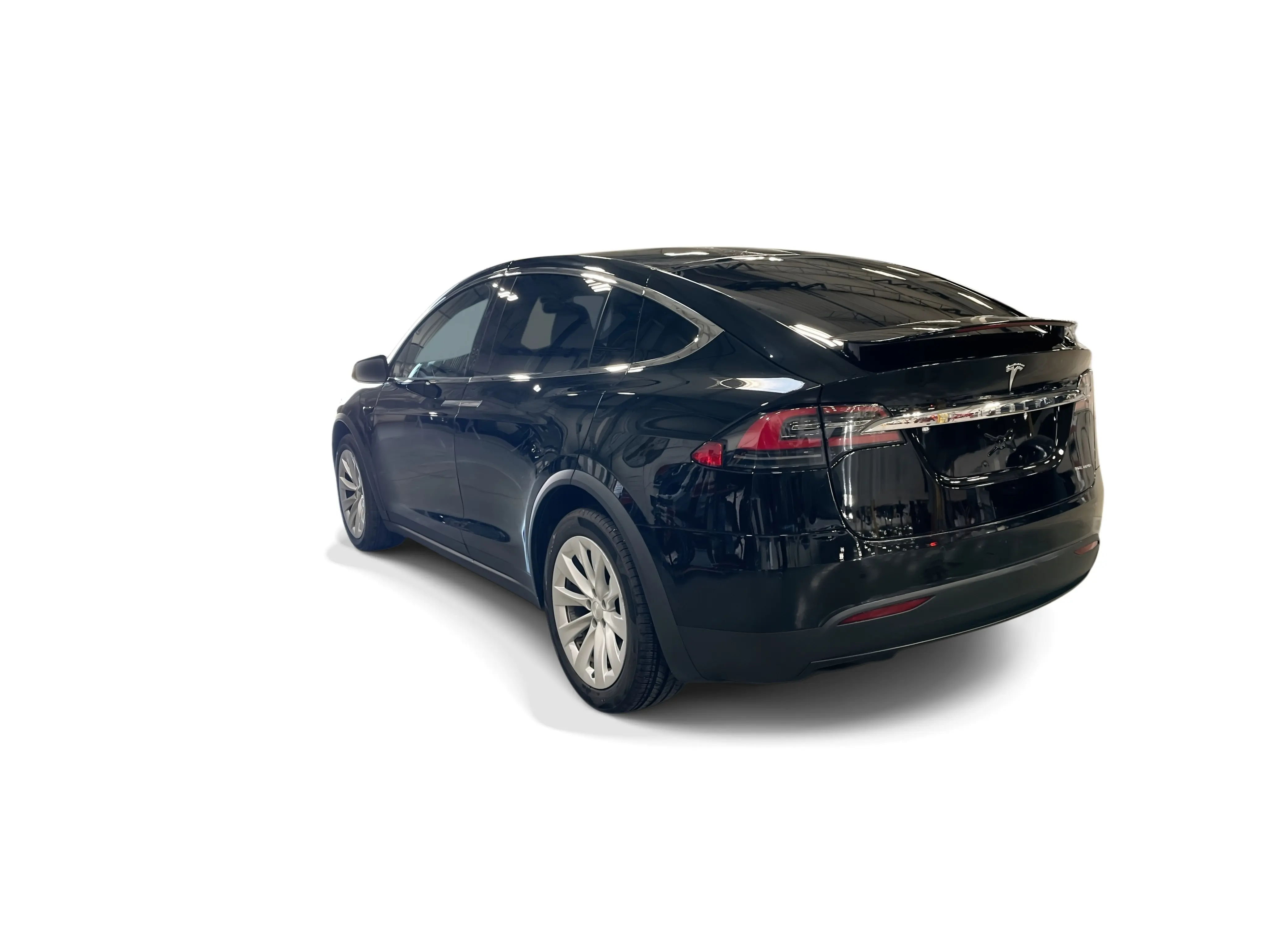 2019 Tesla Model X Base photo 4