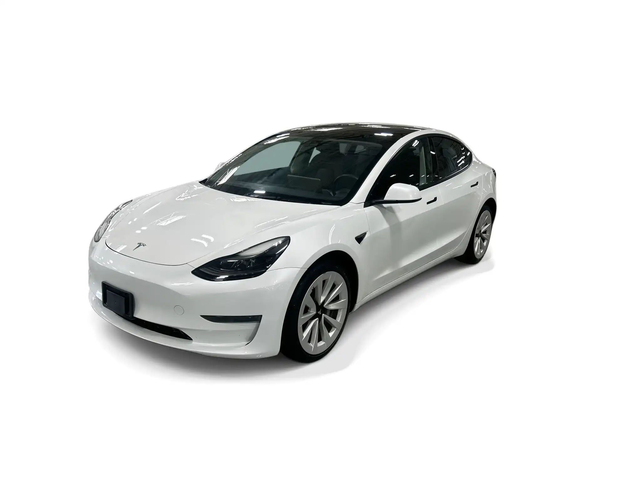 2023 Tesla Model 3 USED 2023 Tesla m3 Model 3 RWD's photo