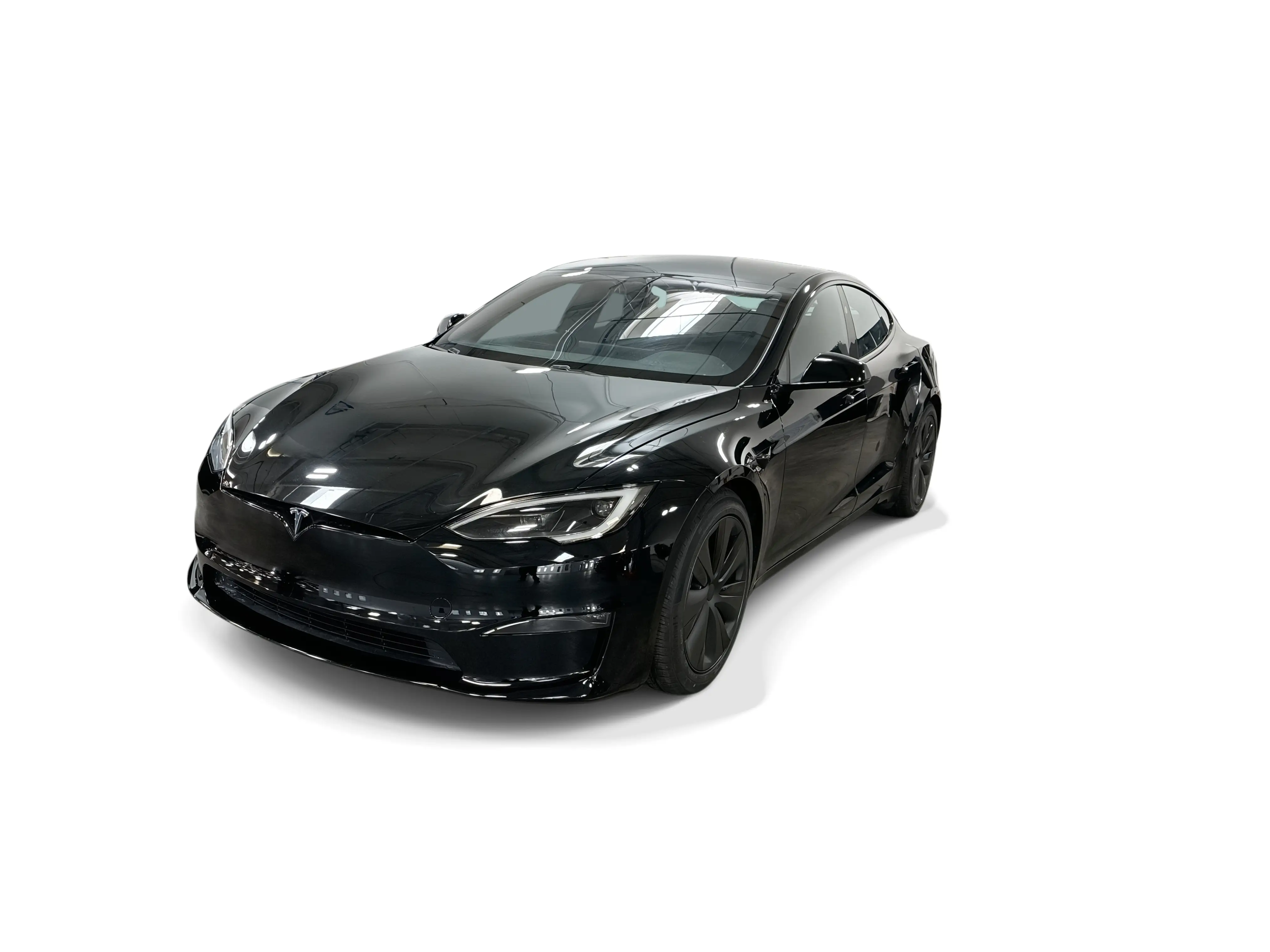2023 Tesla Model S undefined photo 1