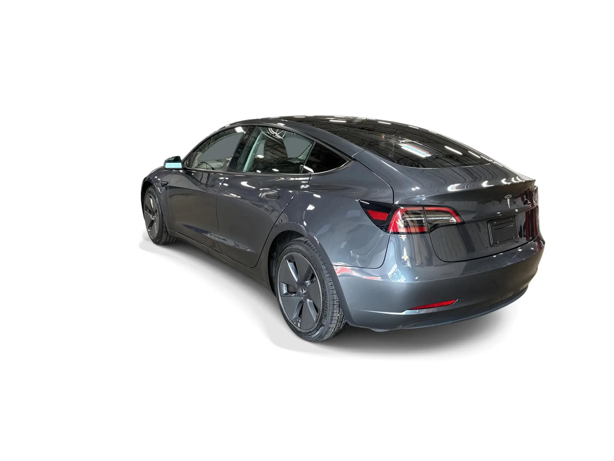 2023 Tesla Model 3 Base photo 4