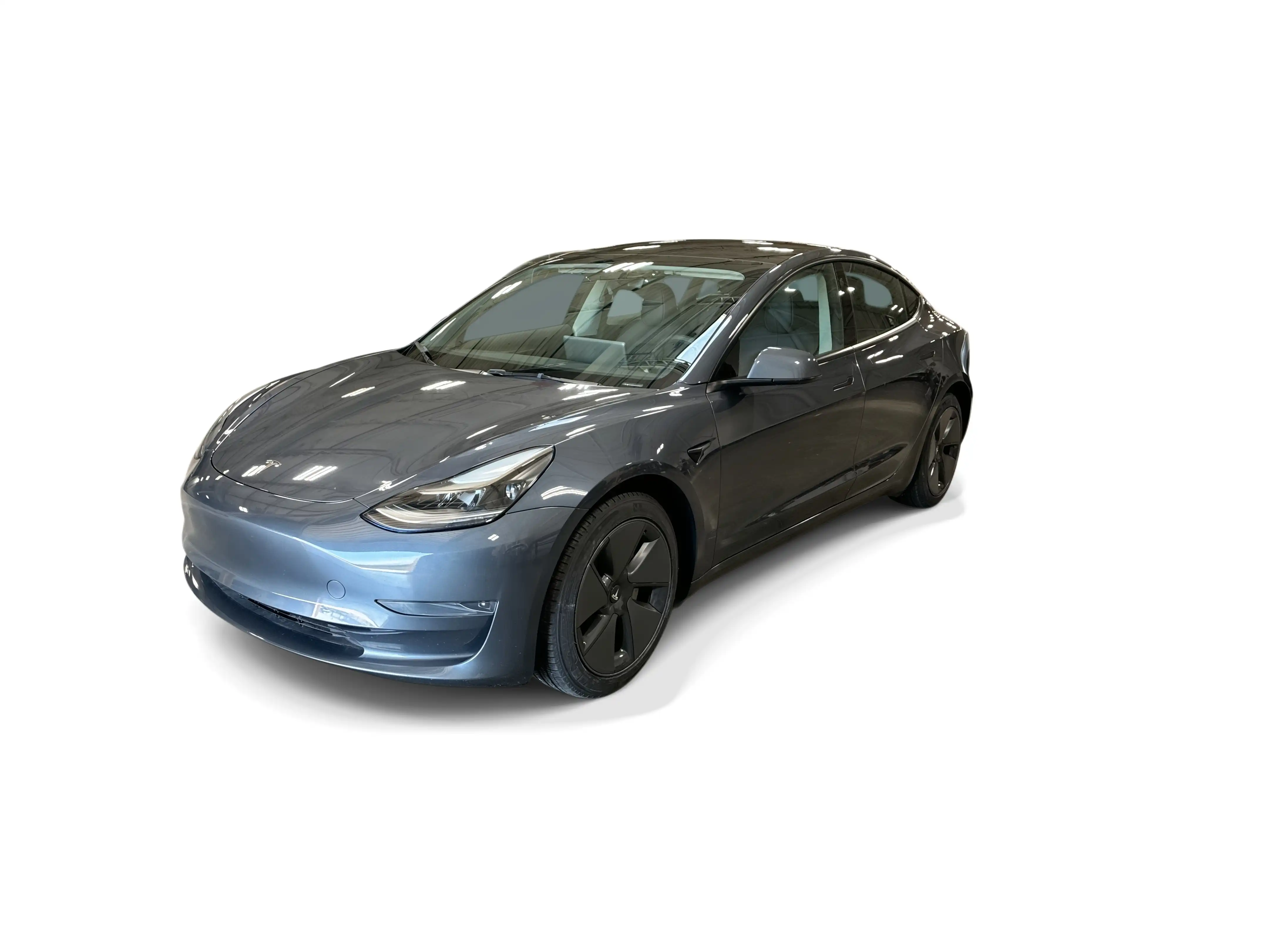 2023 Tesla Model 3 Base's photo
