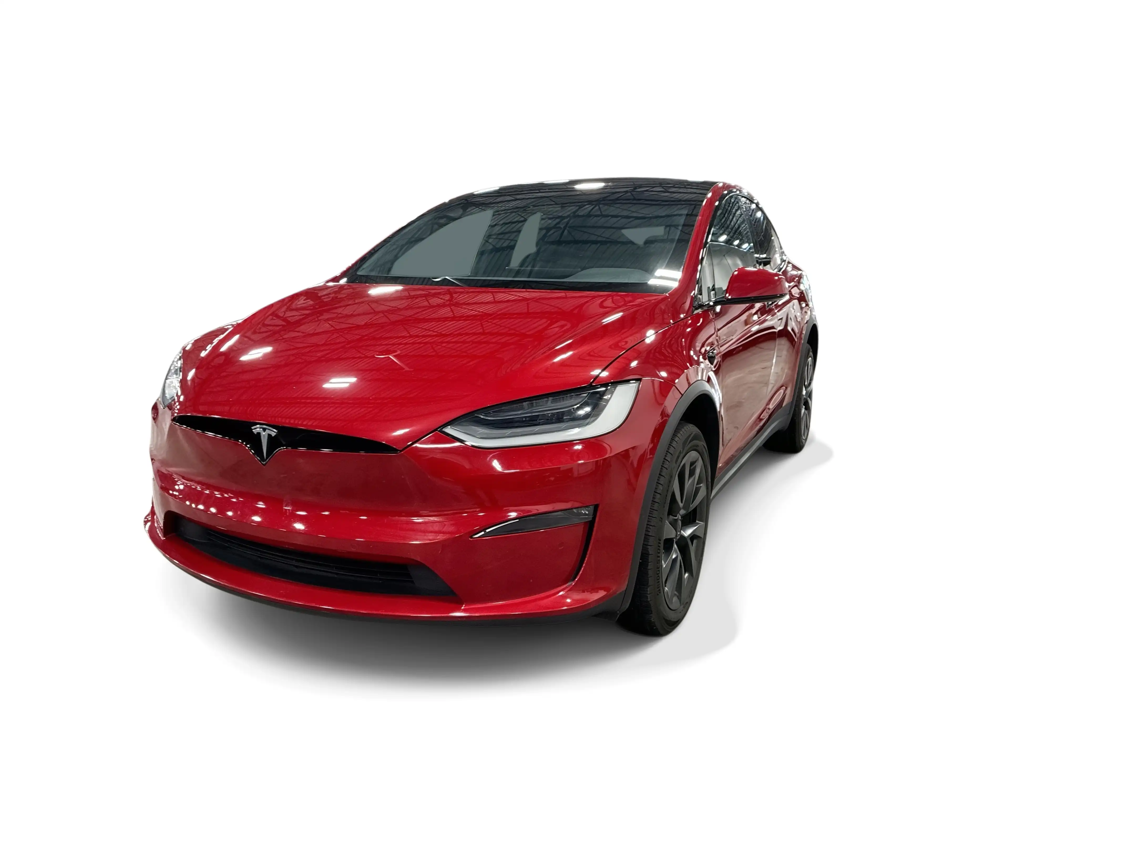 2023 Tesla Model X Long Range's photo