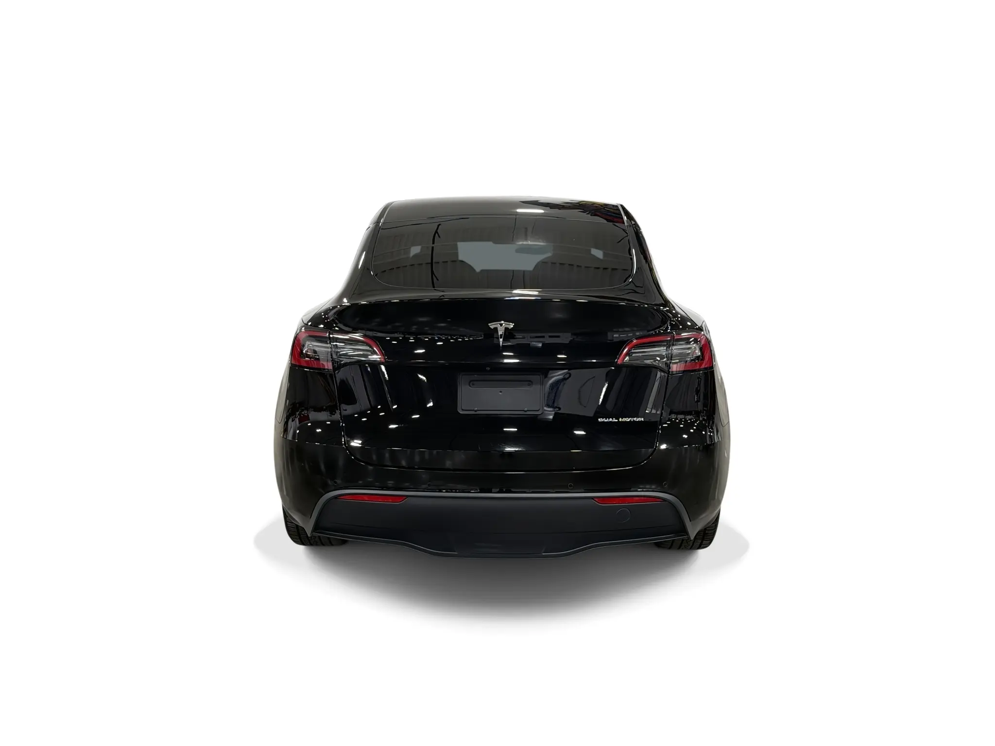 2022 Tesla Model Y Long Range Dual Motor AWD photo 5