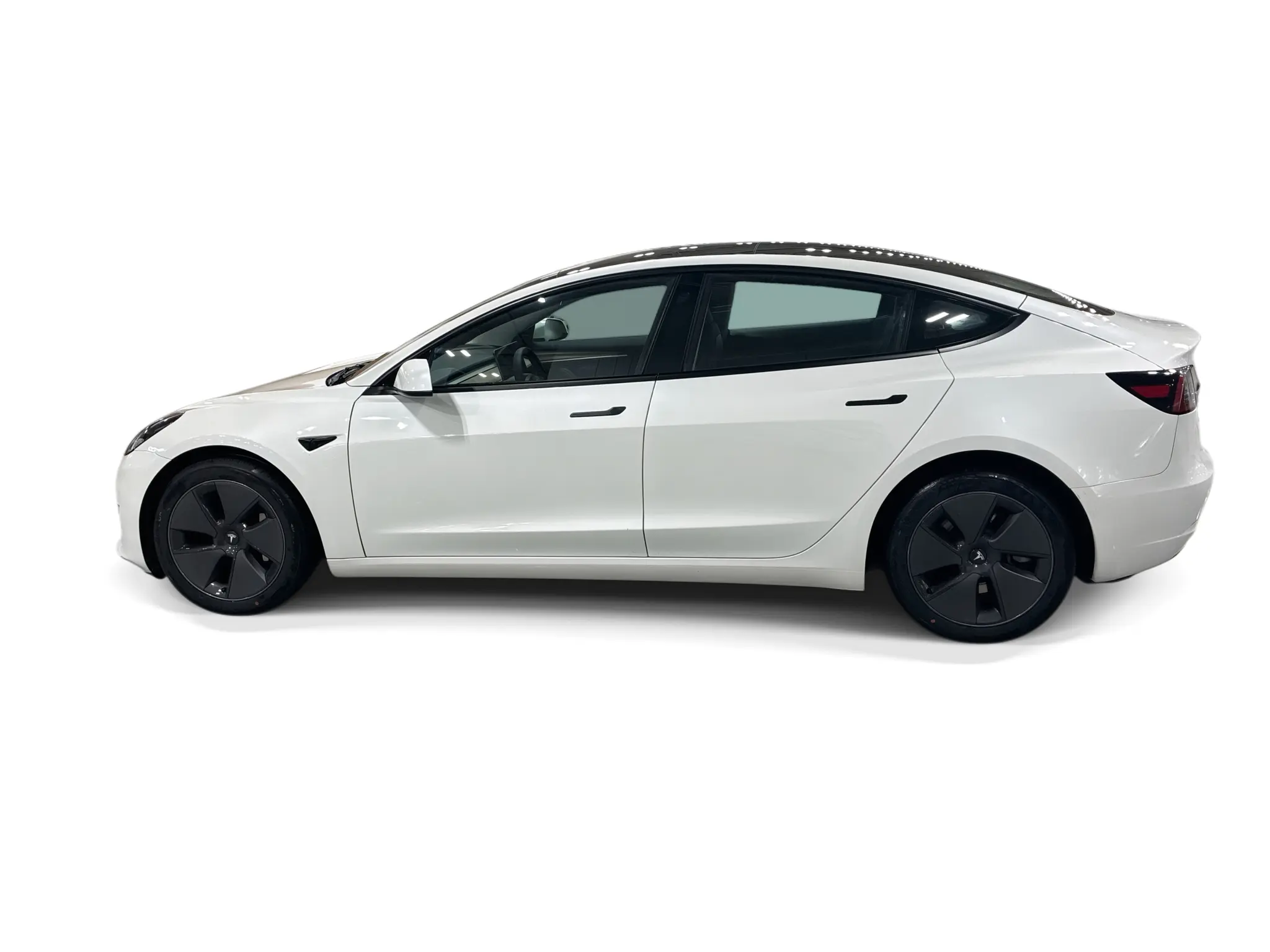 2023 Tesla Model 3 Base photo 3