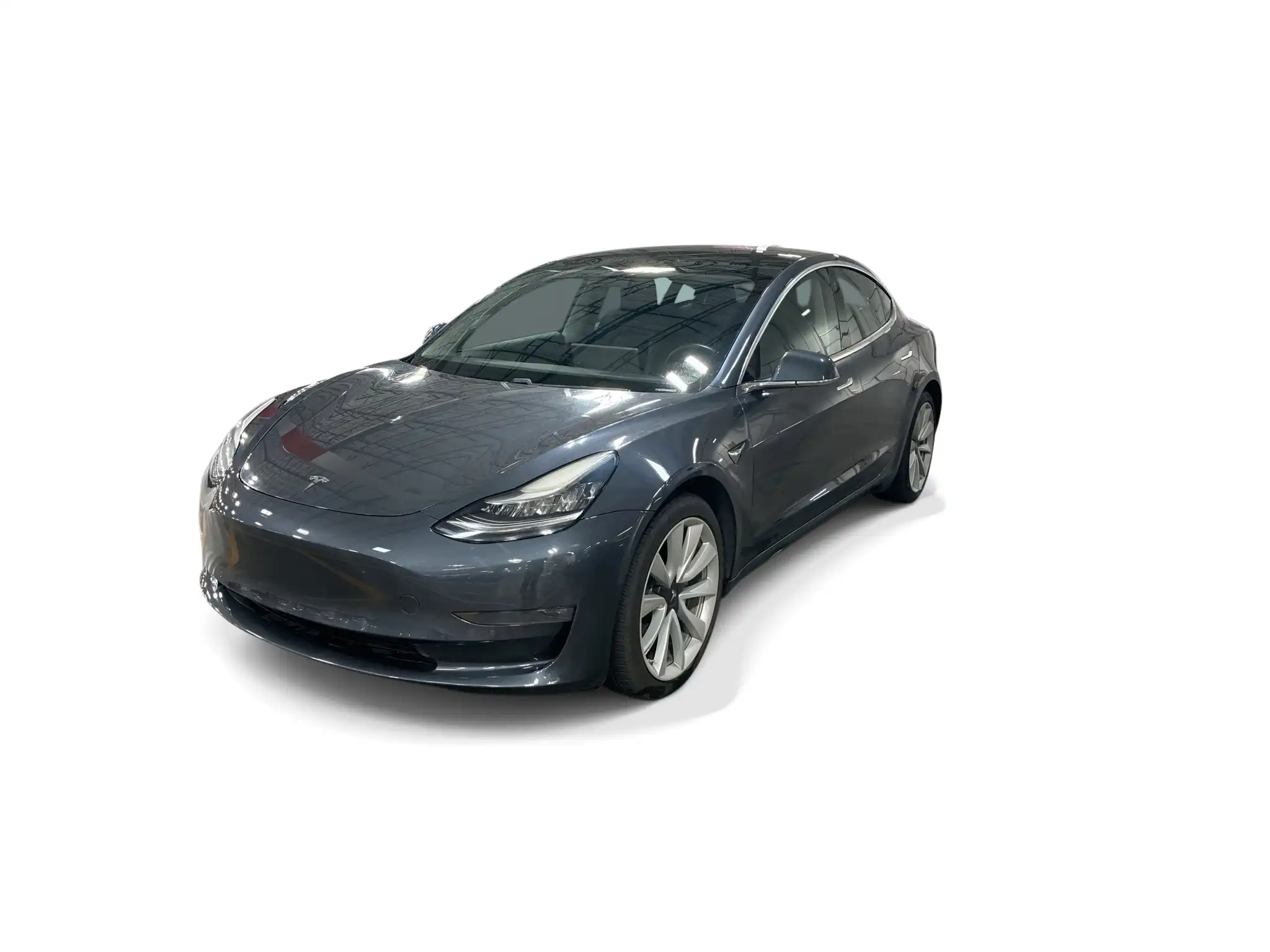 2020 Tesla Model 3 Long Range Dual Motor AWD's photo
