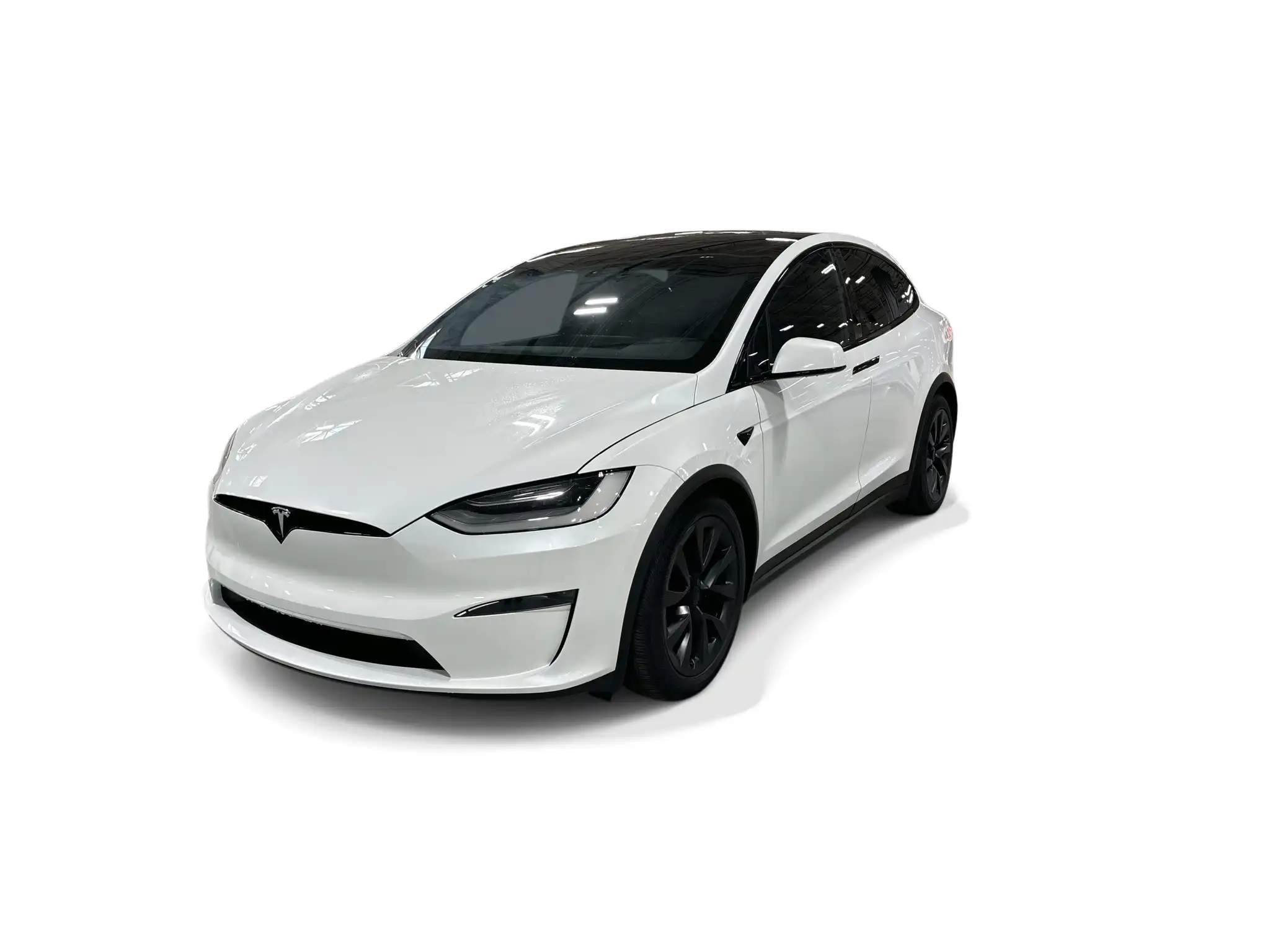 2023 Tesla Model X Long Range's photo