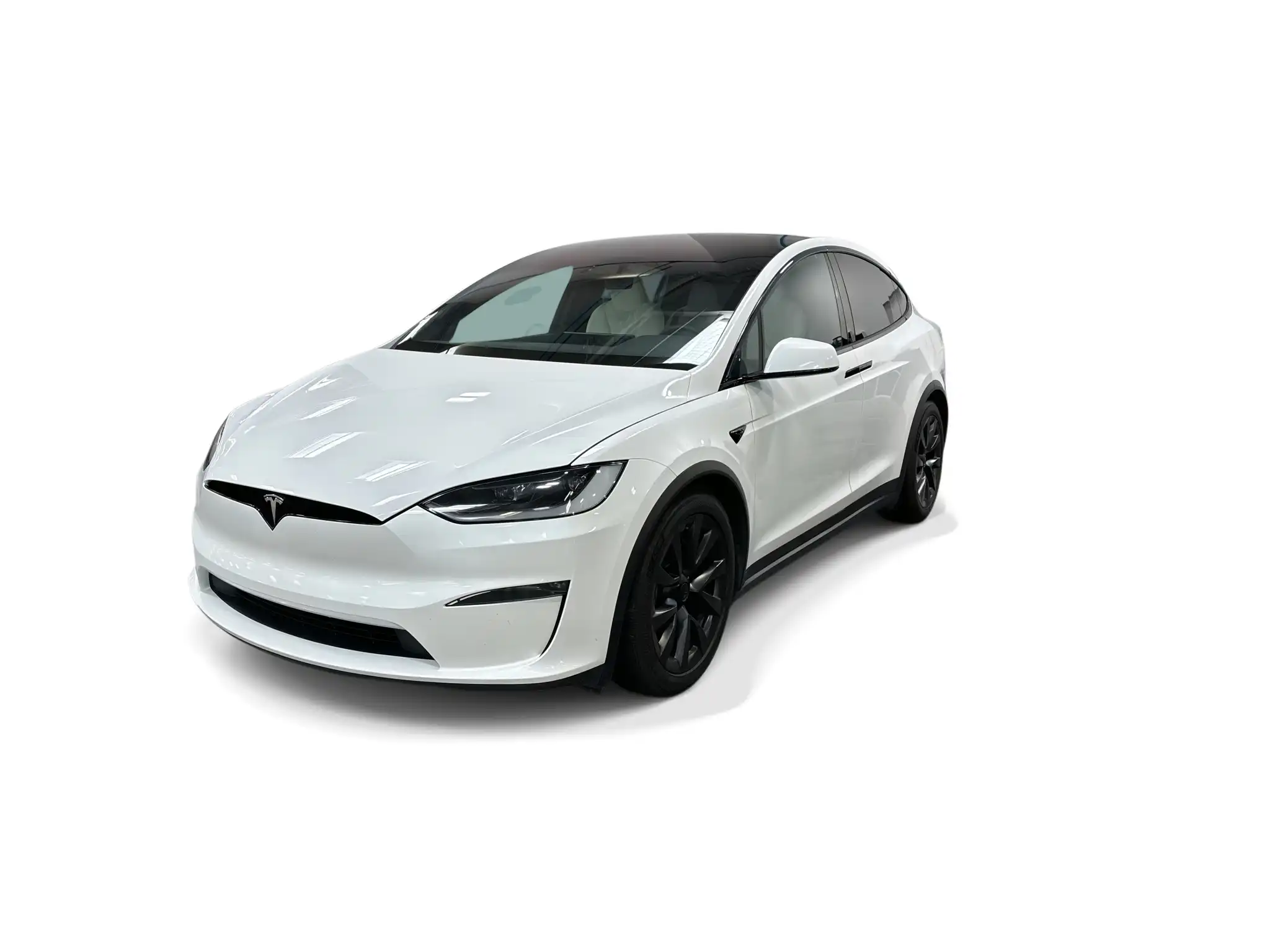 2023 Tesla Model X Long Range's photo