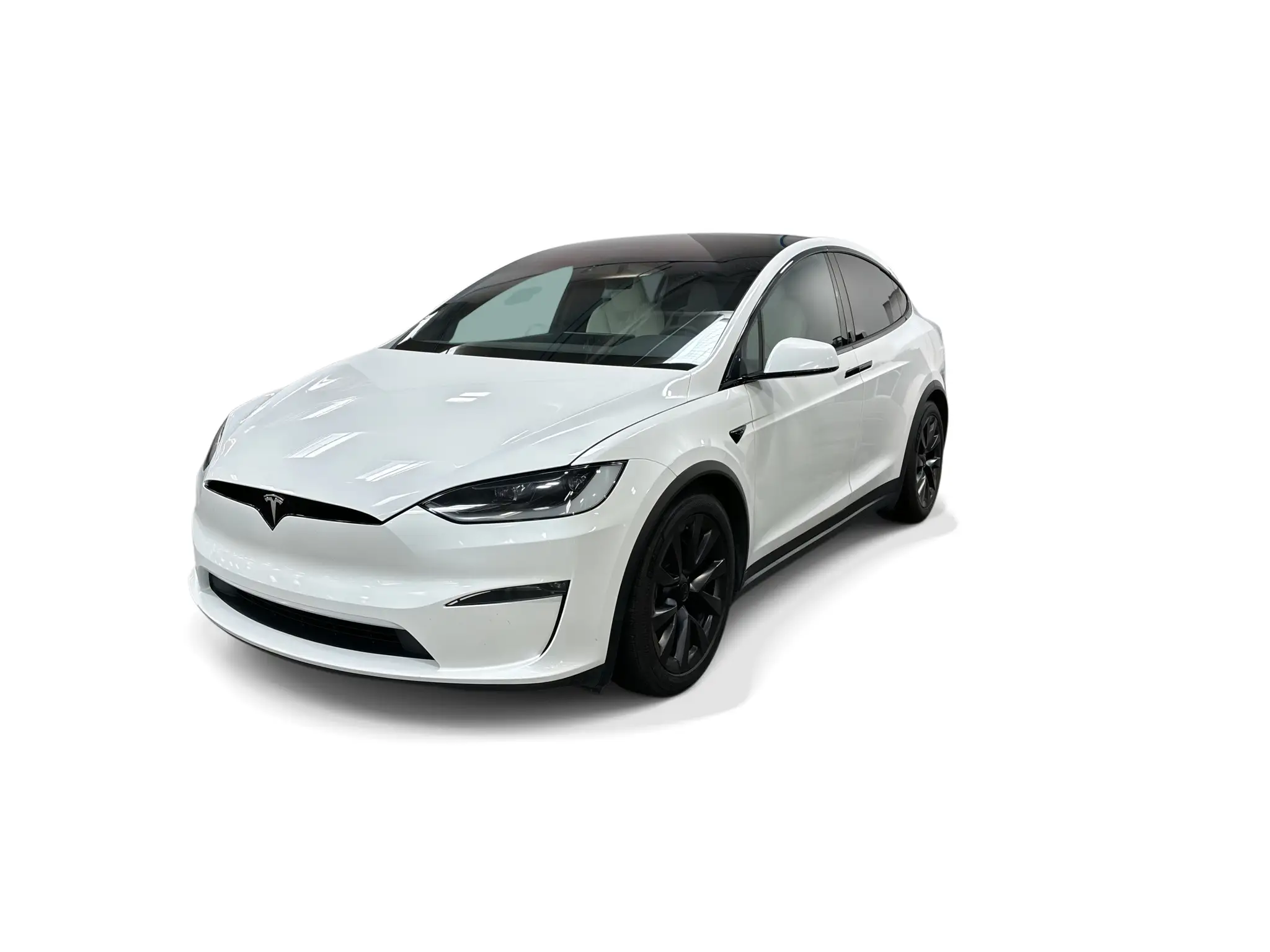 2023 Tesla Model X Long Range photo 1