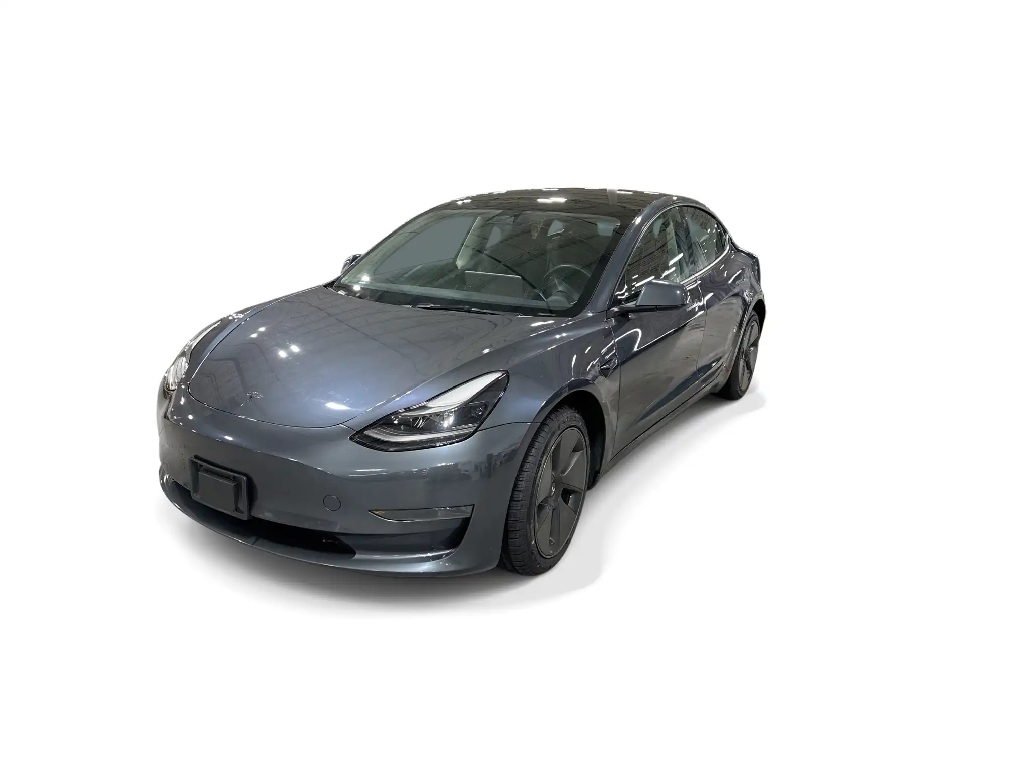 2023 Tesla Model 3 Base's photo