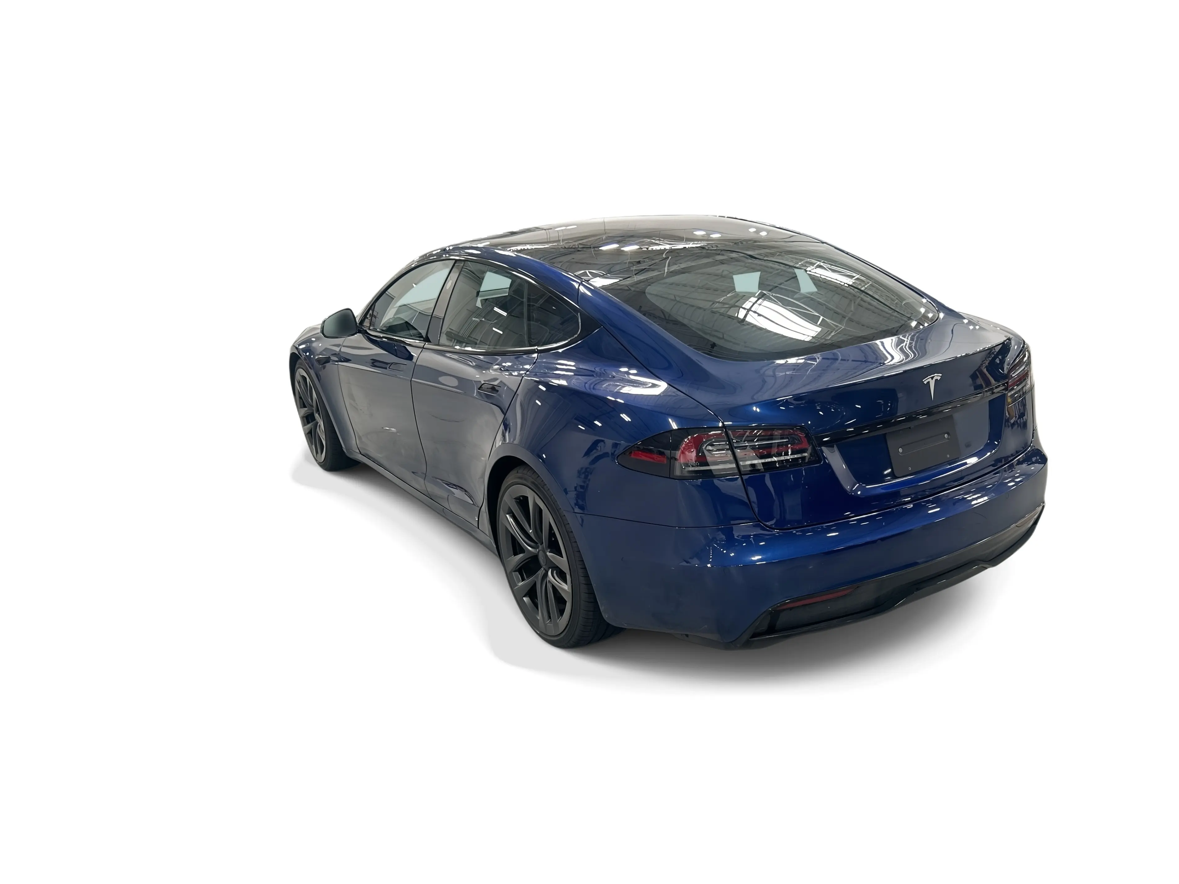2023 Tesla Model S undefined photo 4