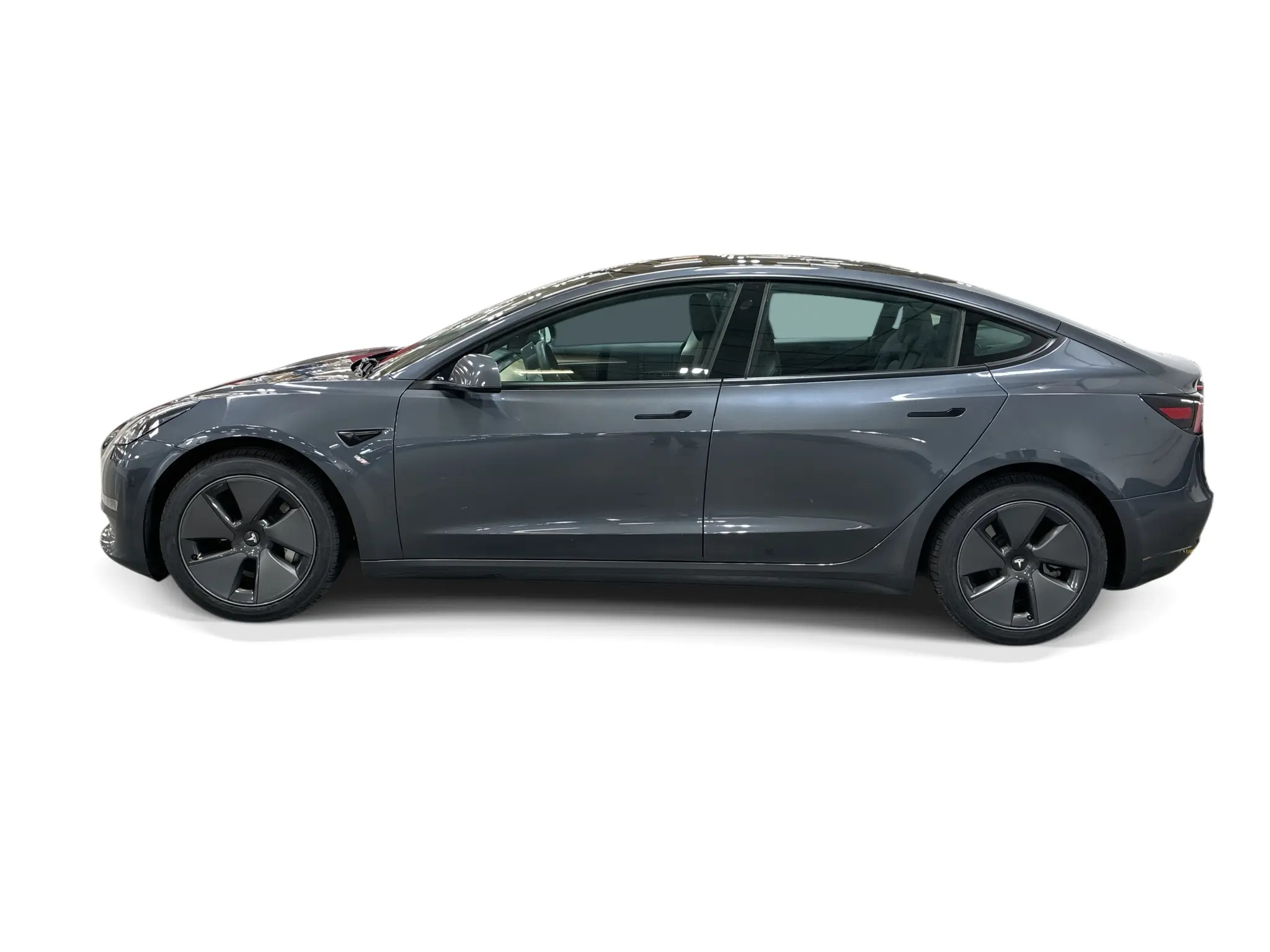 2023 Tesla Model 3 Base photo 3