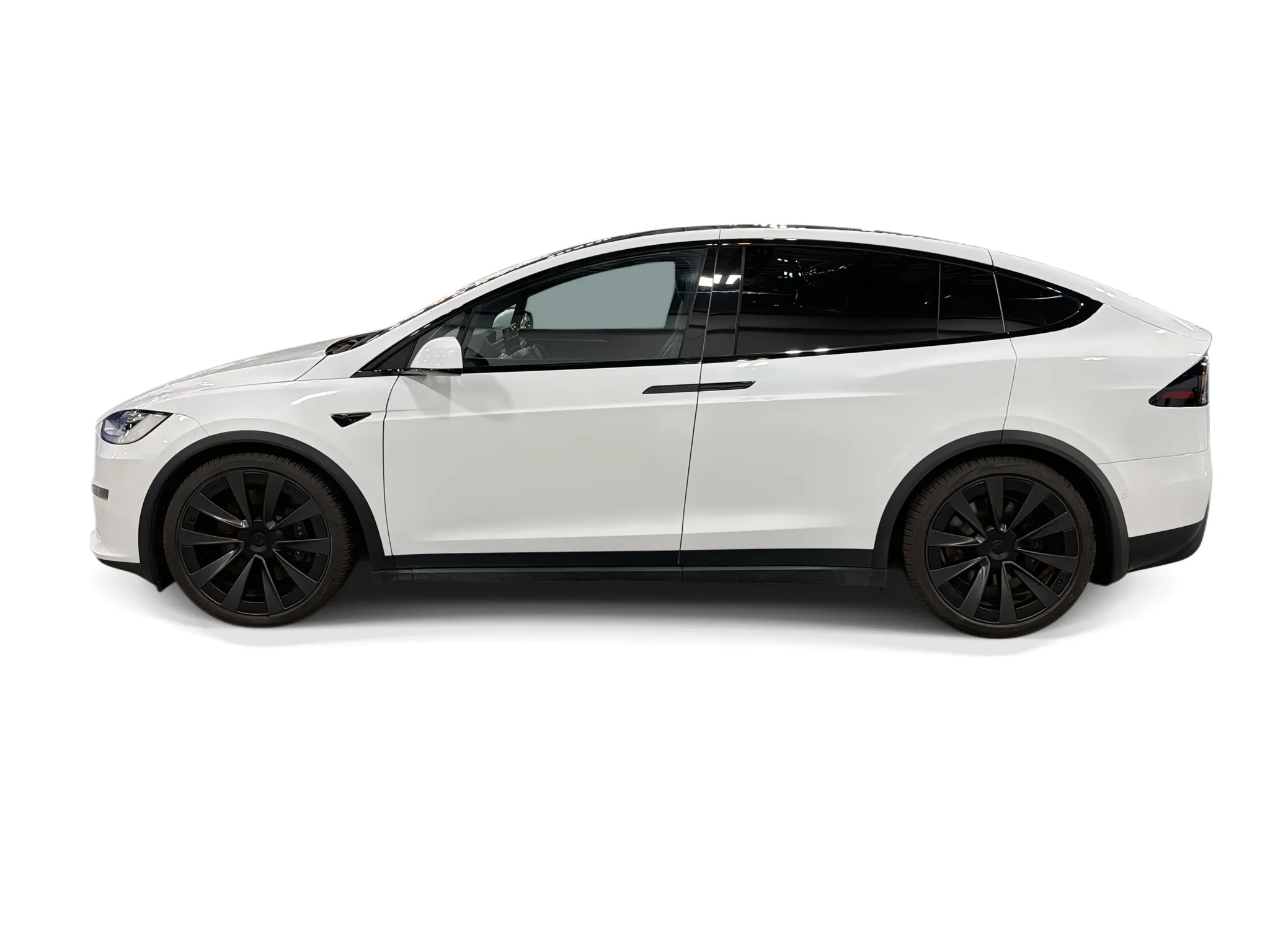 2023 Tesla Model X Long Range photo 3