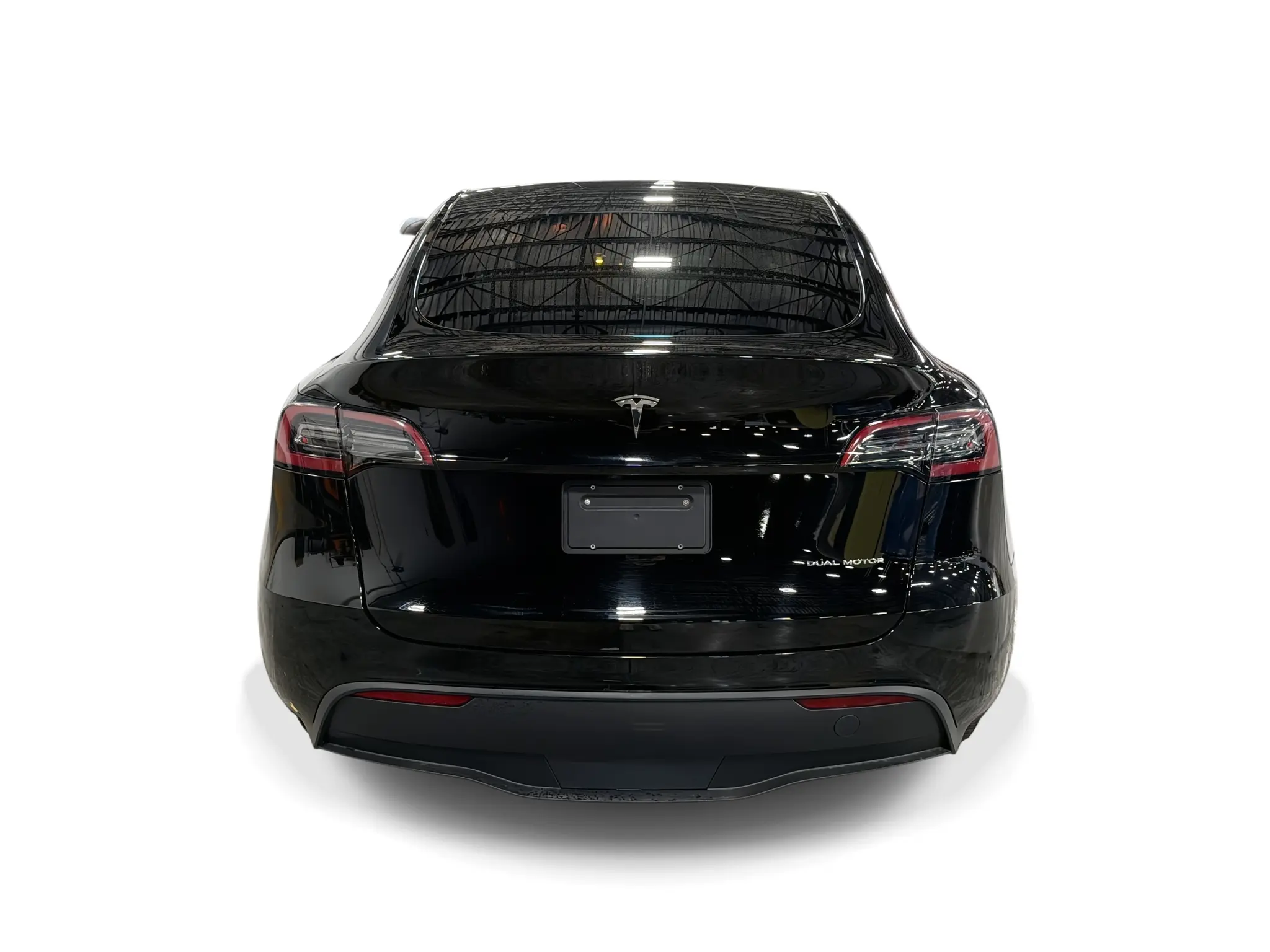 2024 Tesla Model Y Long Range Dual Motor AWD photo 5