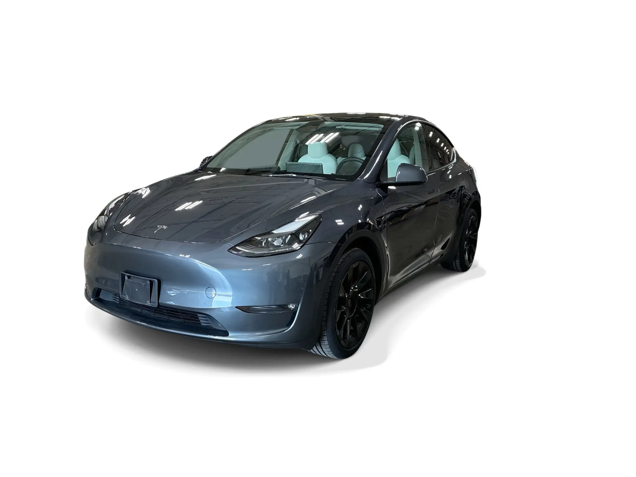 2023 Tesla Model Y Long Range Dual Motor AWD photo 1