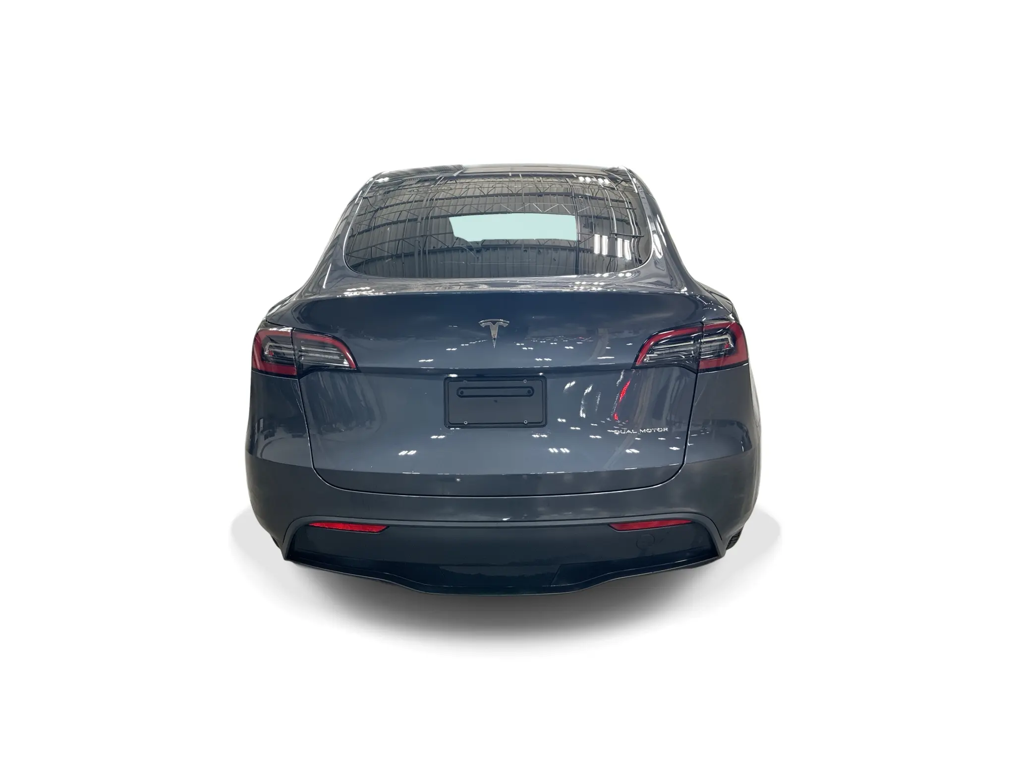 2023 Tesla Model Y Long Range Dual Motor AWD photo 5