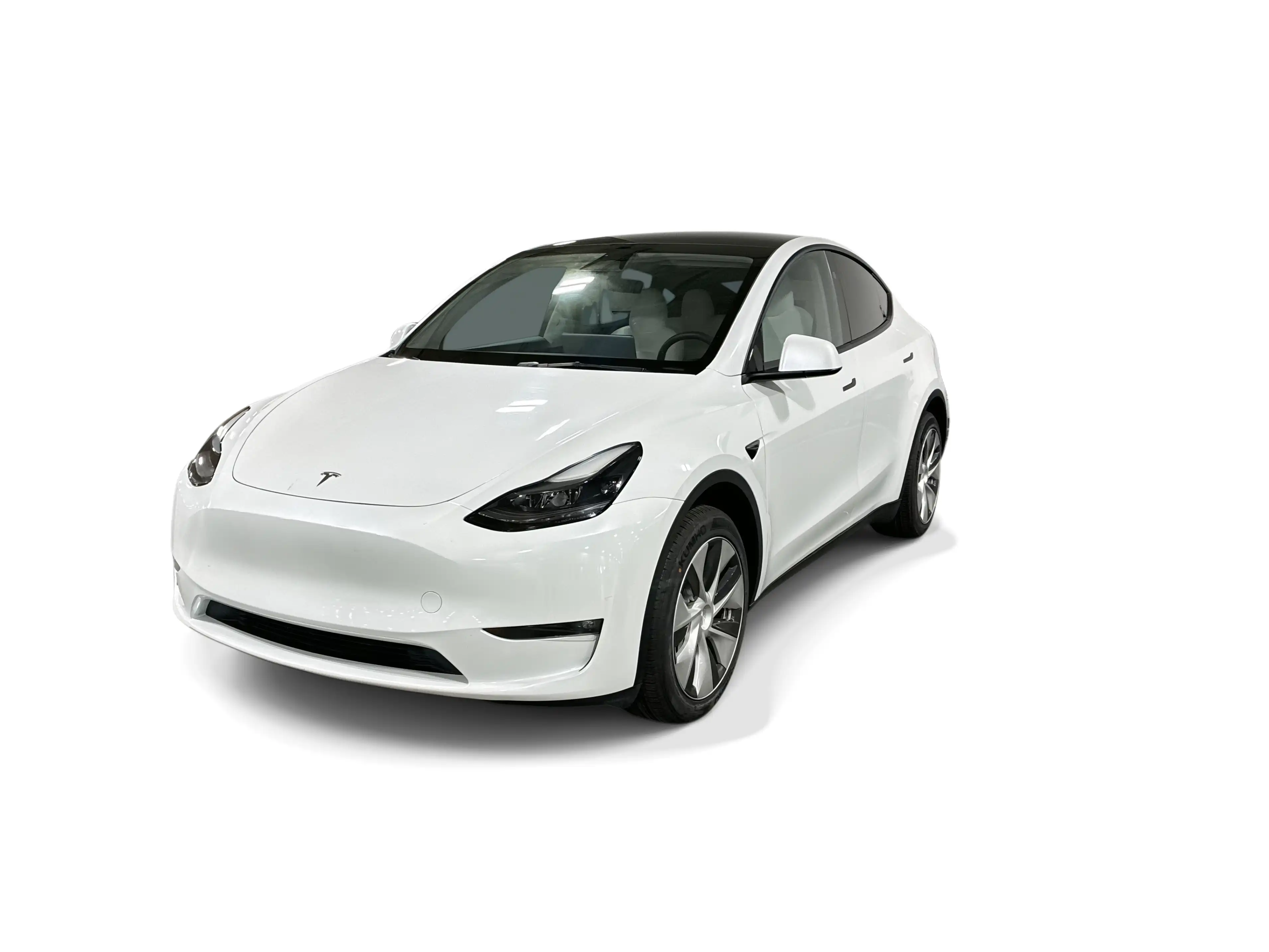2023 Tesla Model Y Rear Wheel Drive's photo