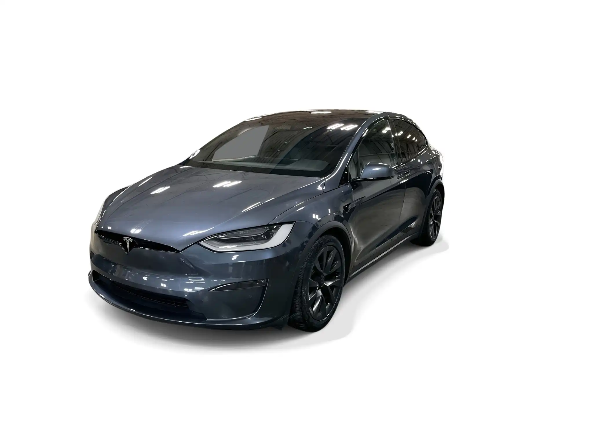 2022 Tesla Model X Long Range's photo