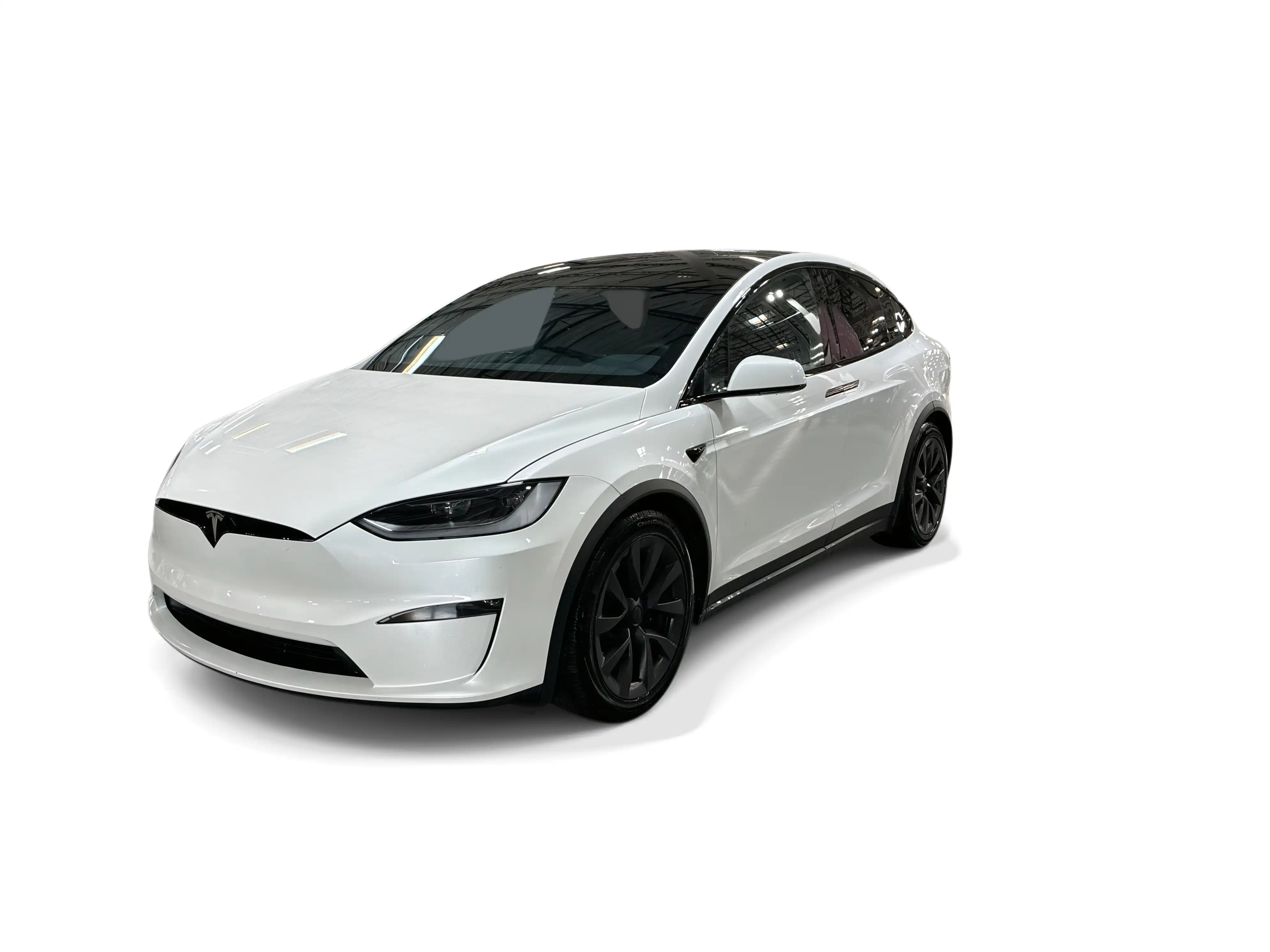 2023 Tesla Model X Long Range's photo