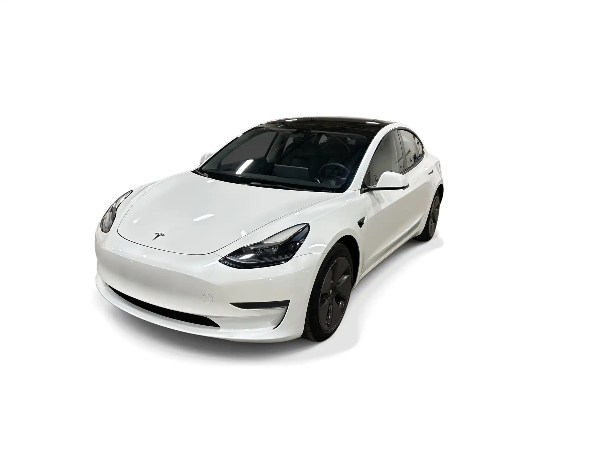 2023 Tesla Model 3 Base's photo