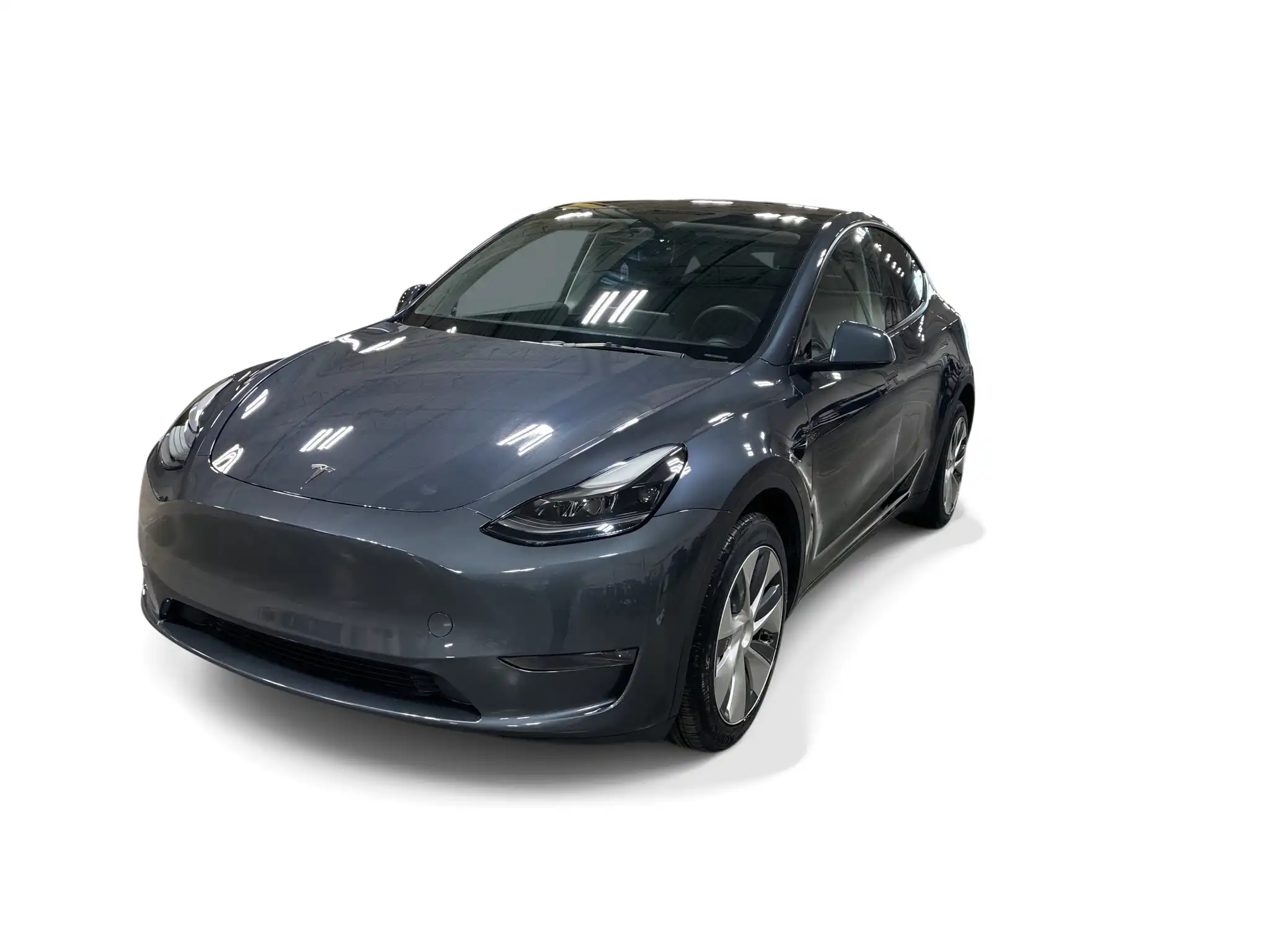 2023 Tesla Model Y Long Range Dual Motor AWD's photo