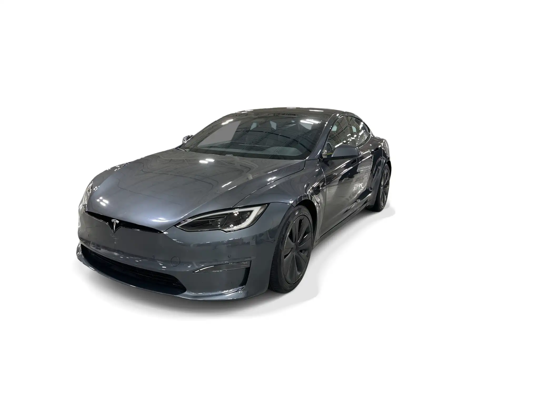 2022 Tesla Model S Base's photo
