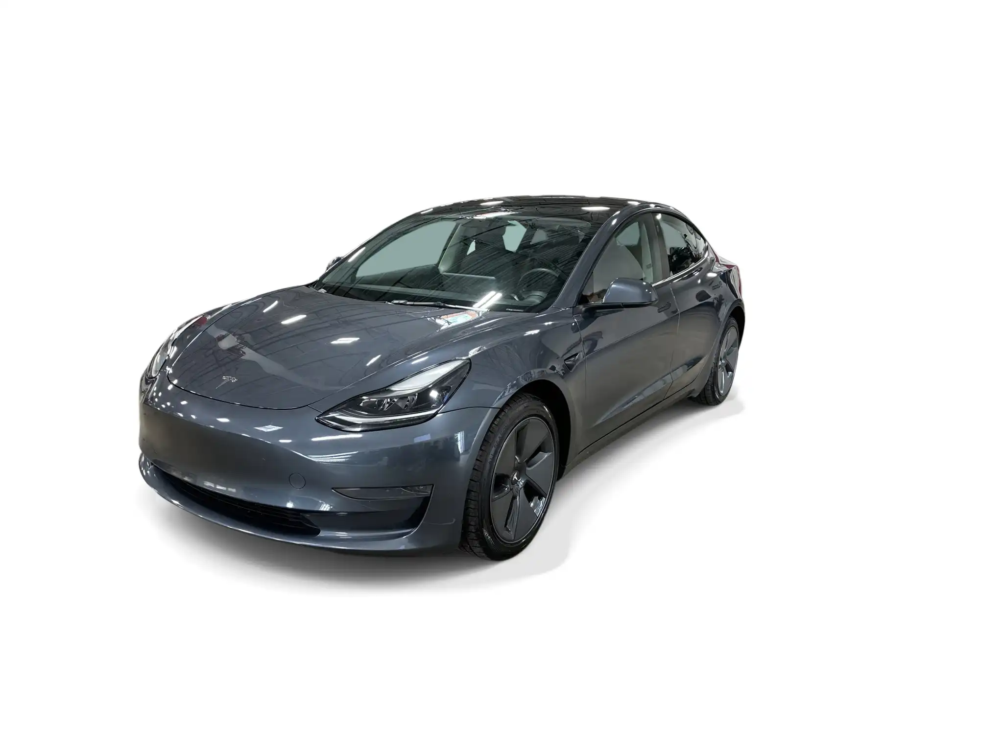 2023 Tesla Model 3 Base's photo